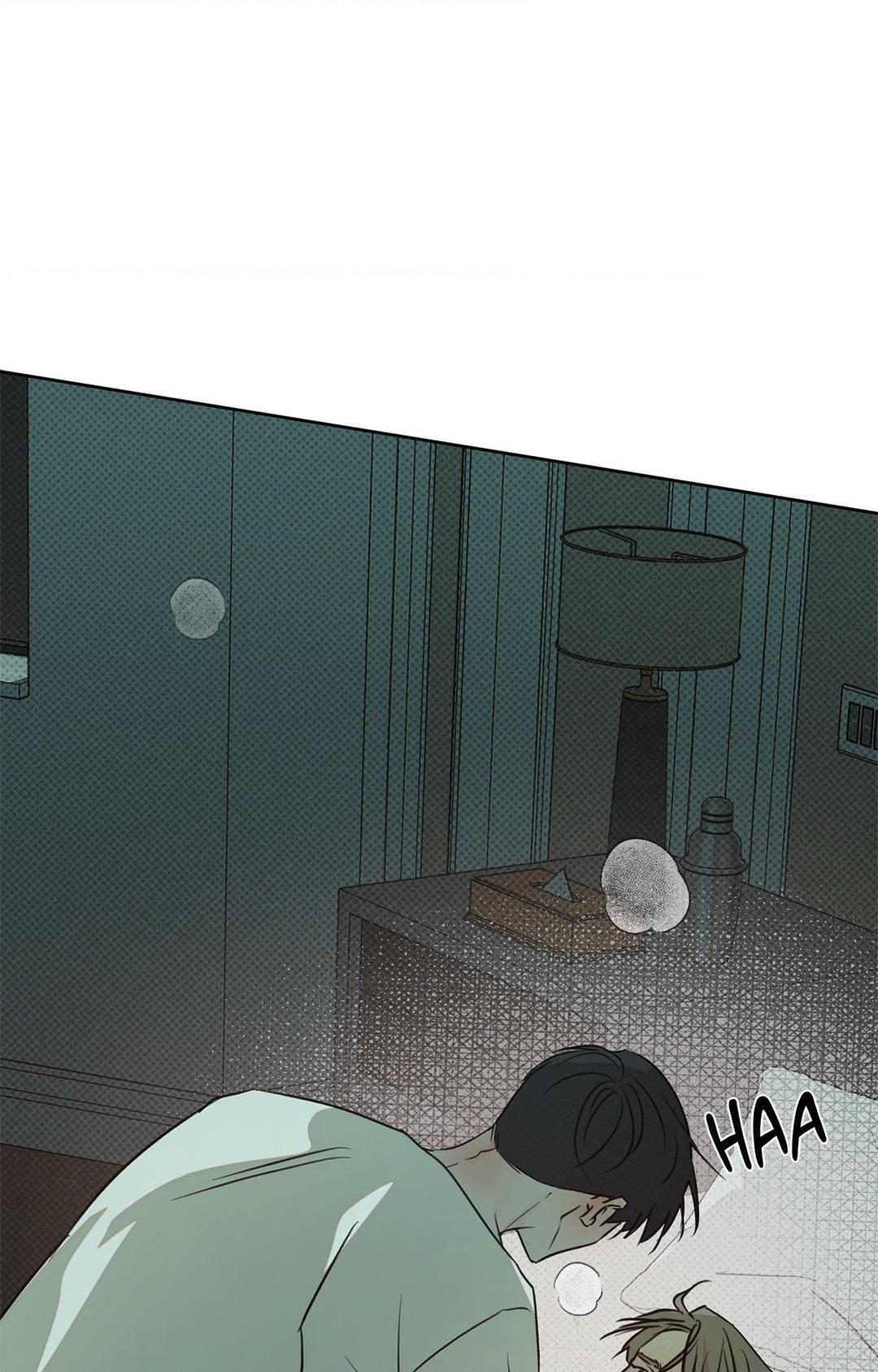 Rainbow Donut - Chapter 24 manhwa