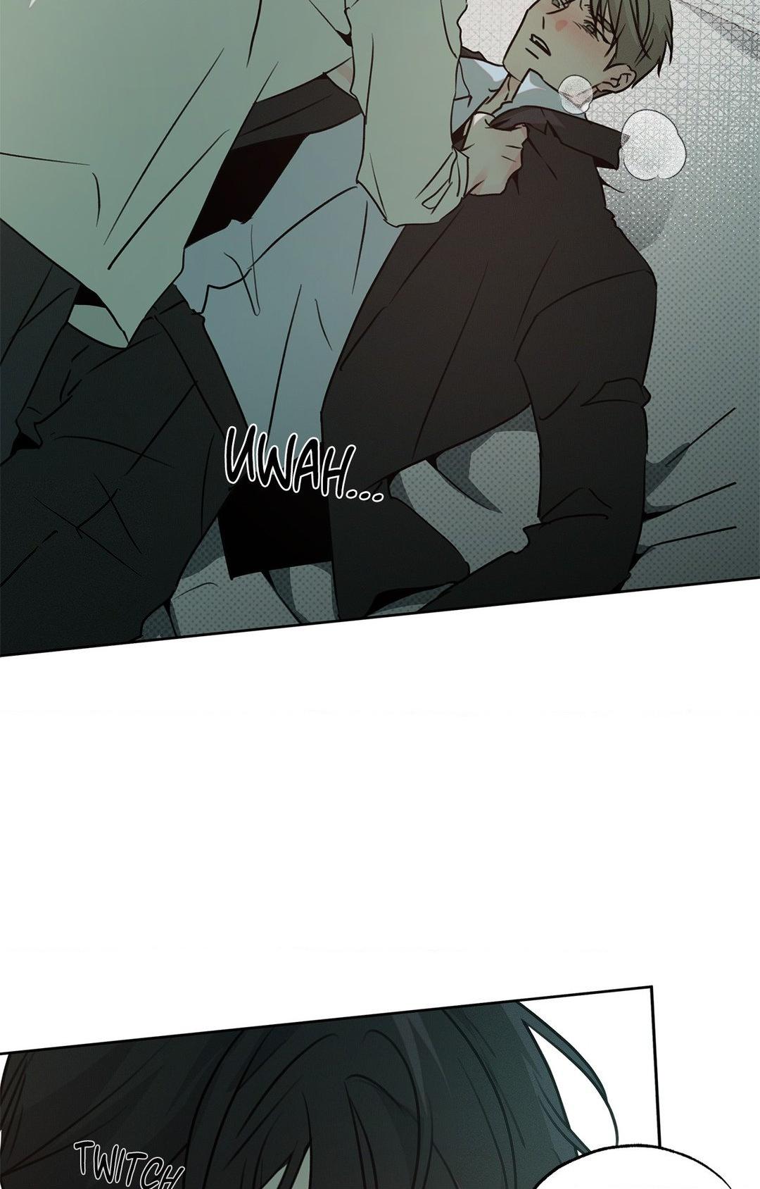 Rainbow Donut - Chapter 24 manhwa