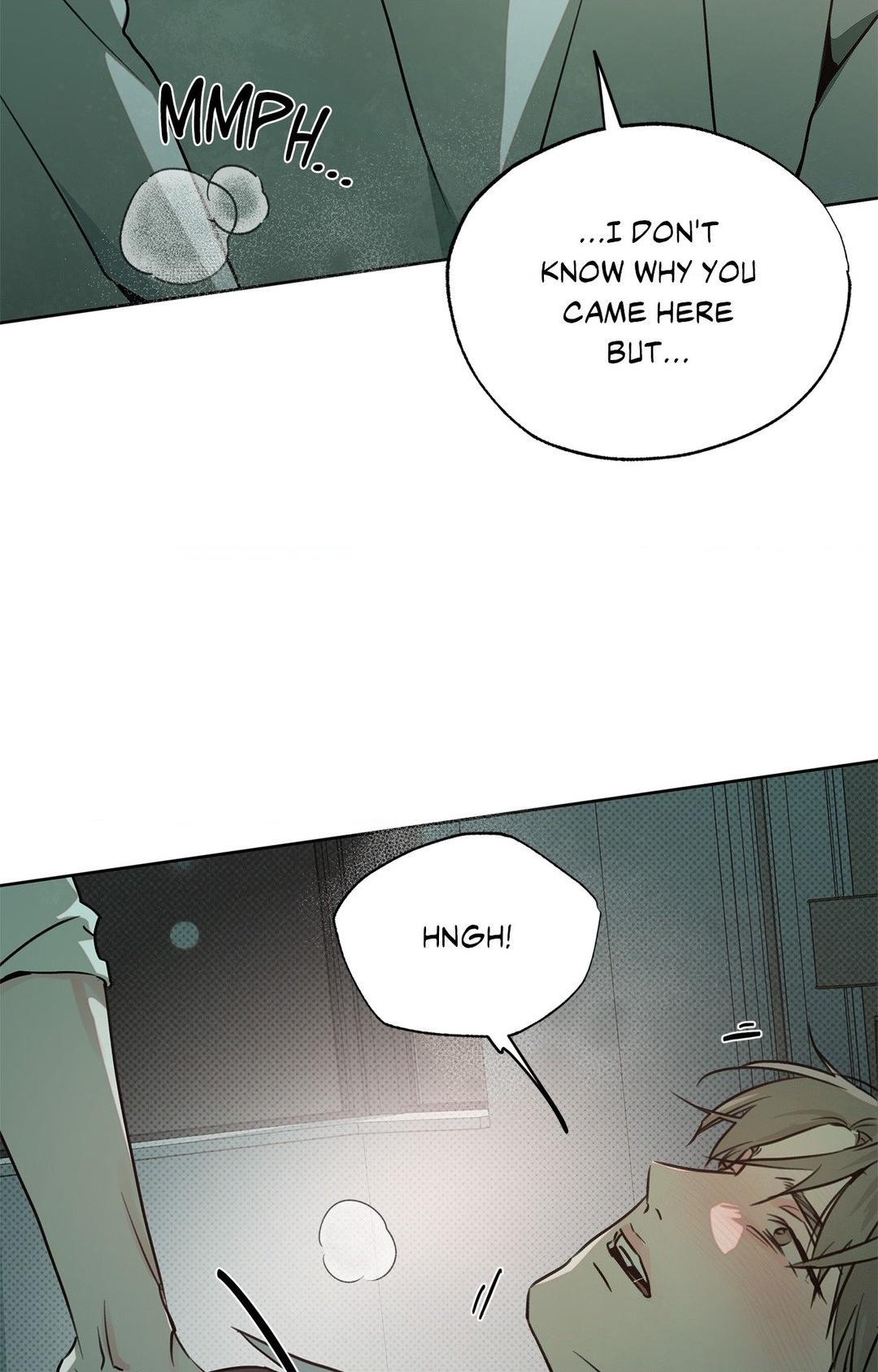 Rainbow Donut - Chapter 24 manhwa