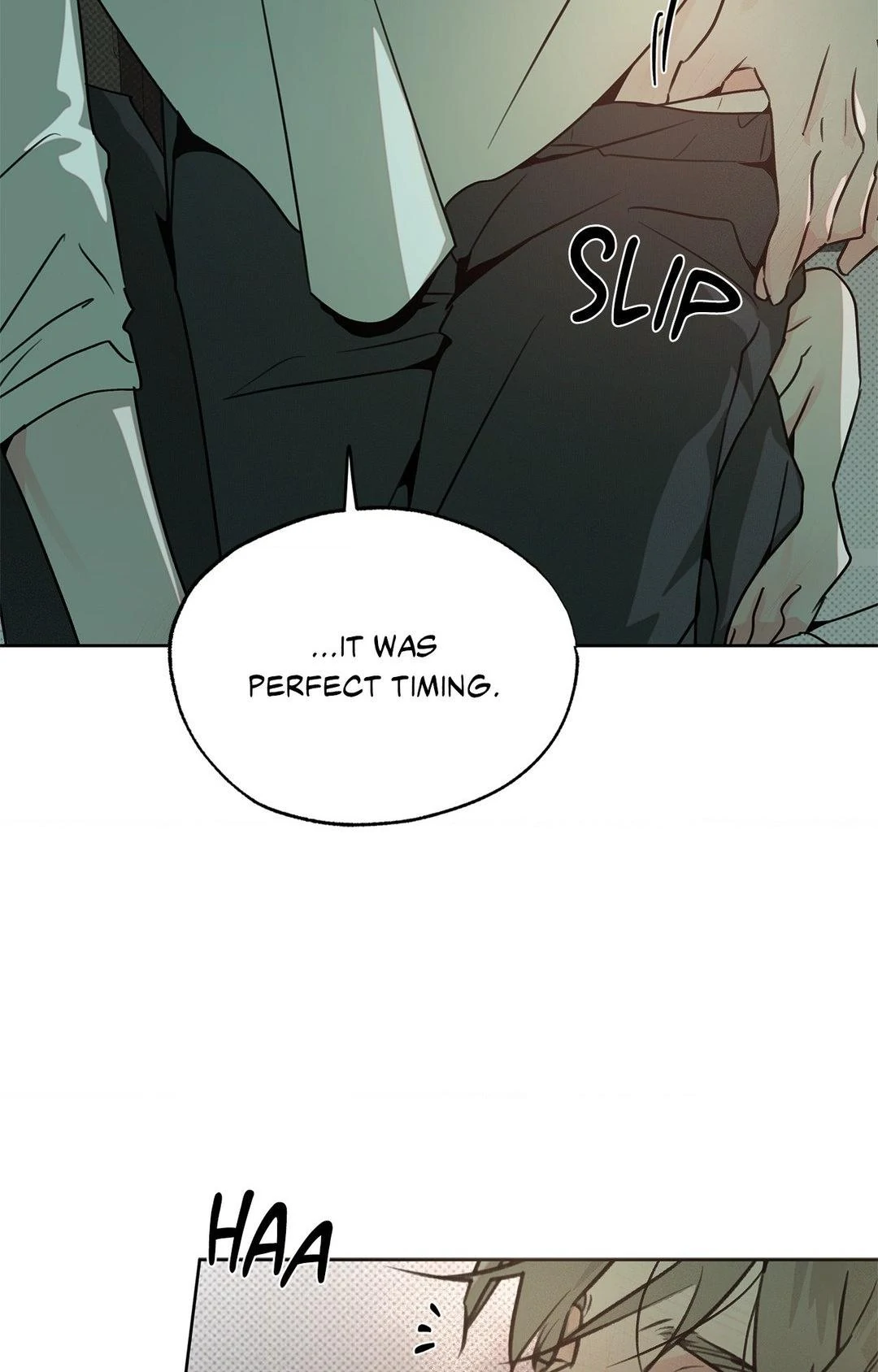Rainbow Donut - Chapter 24 manhwa