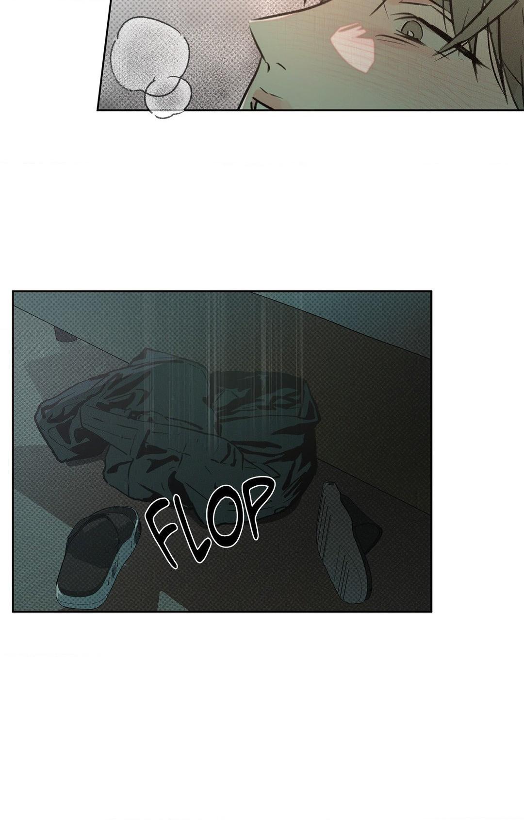 Rainbow Donut - Chapter 24 manhwa