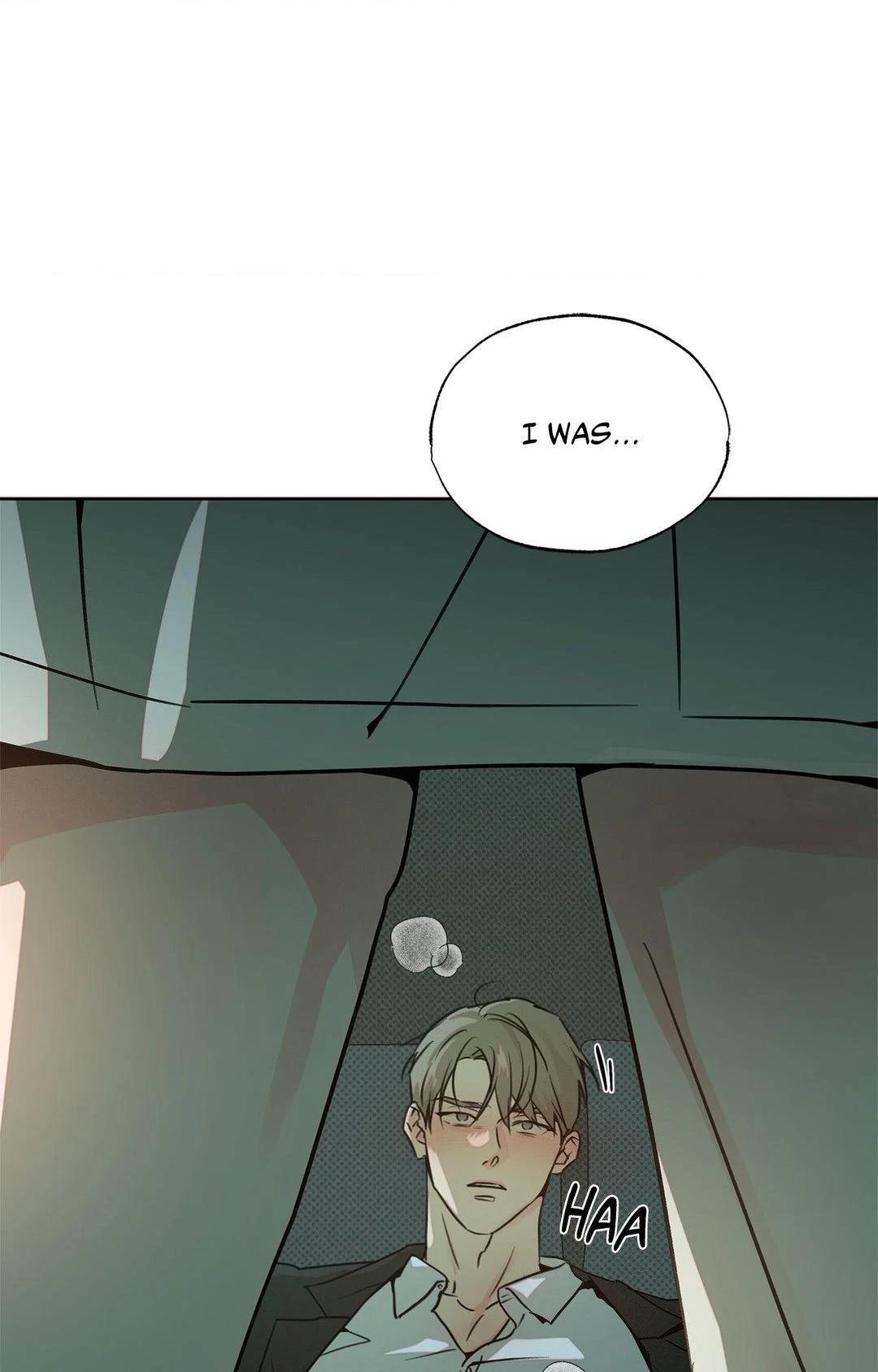 Rainbow Donut - Chapter 24 manhwa