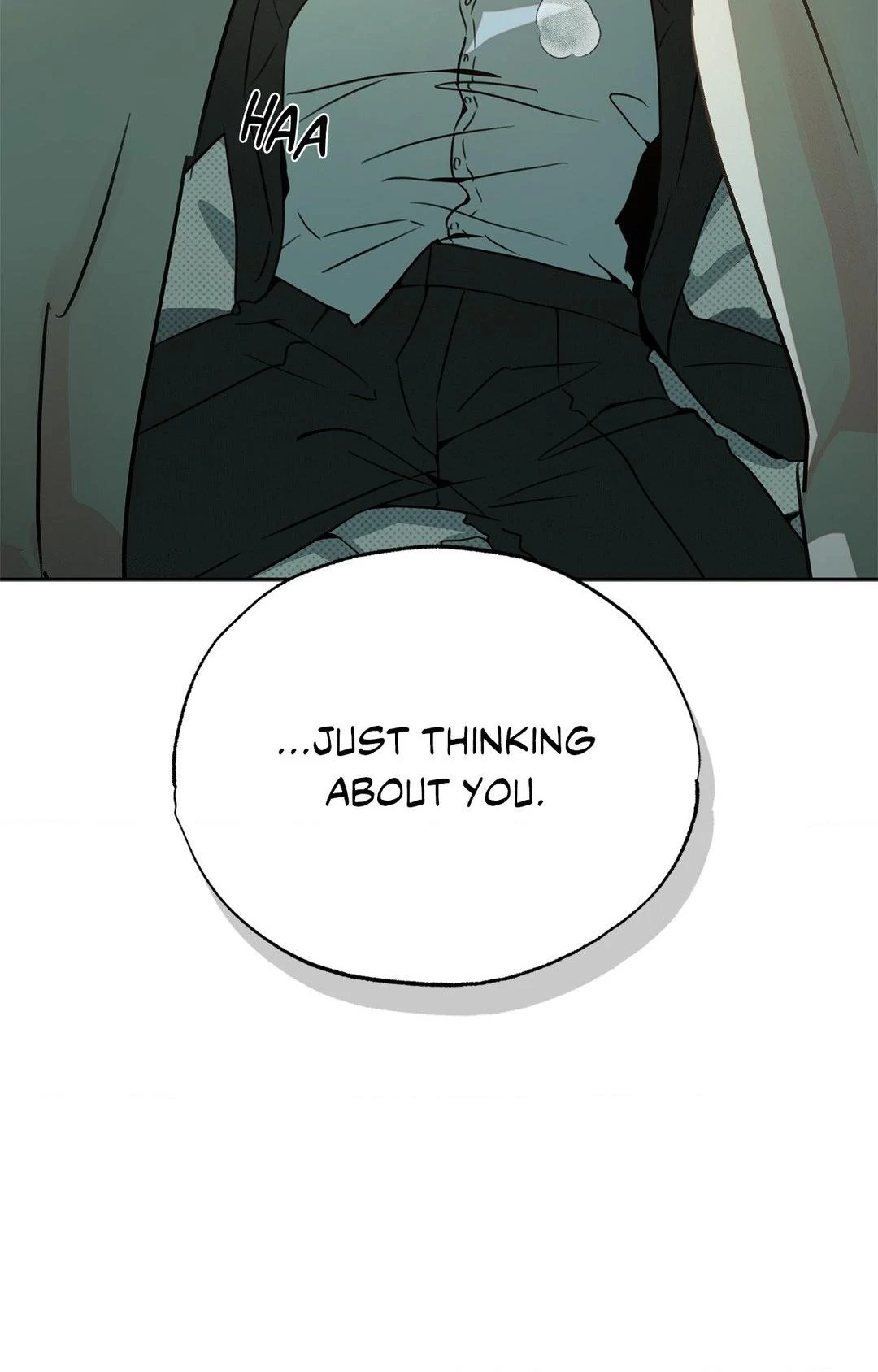 Rainbow Donut - Chapter 24 manhwa
