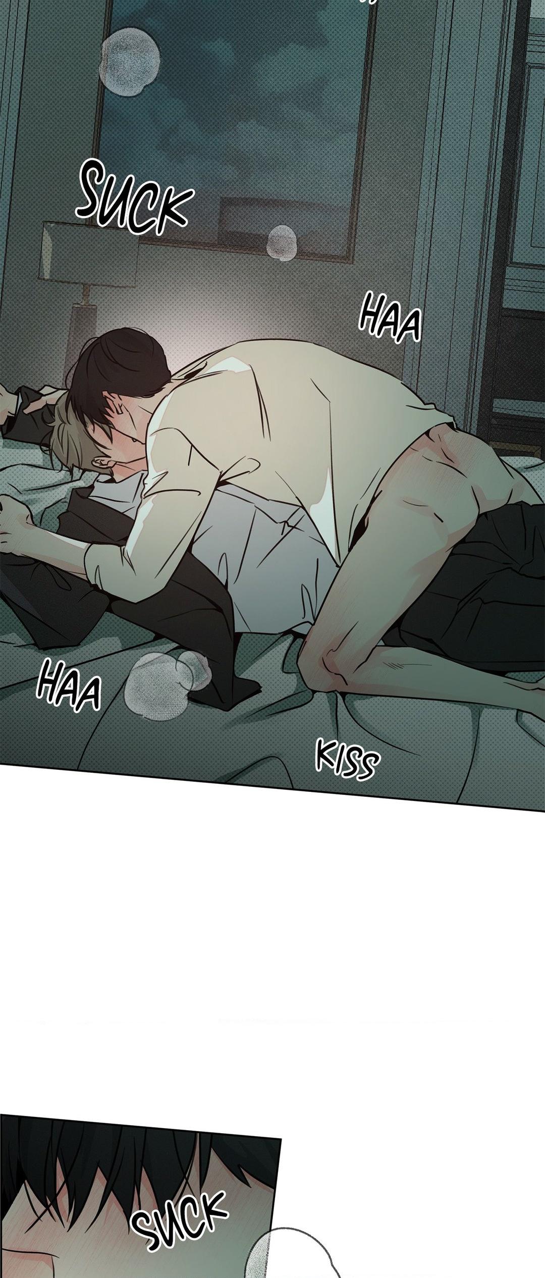 Rainbow Donut - Chapter 25 manhwa