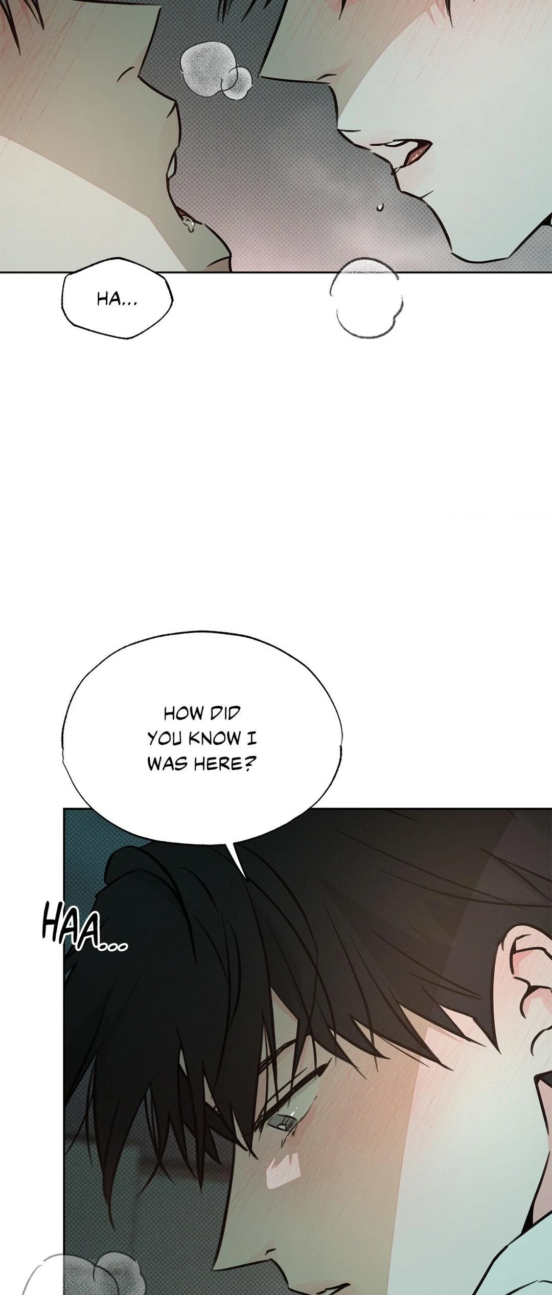 Rainbow Donut - Chapter 25 manhwa
