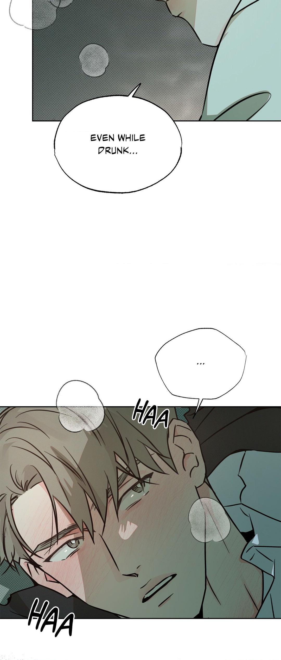 Rainbow Donut - Chapter 25 manhwa