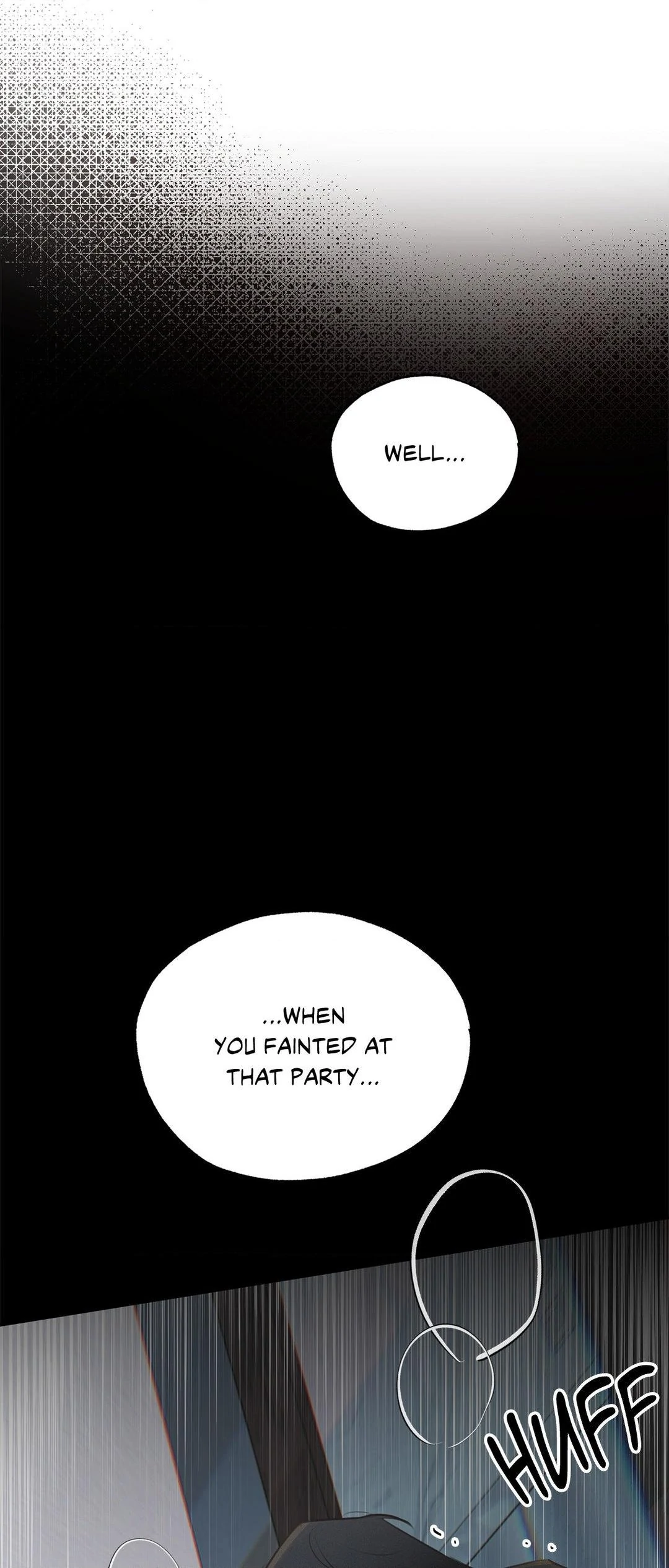 Rainbow Donut - Chapter 25 manhwa