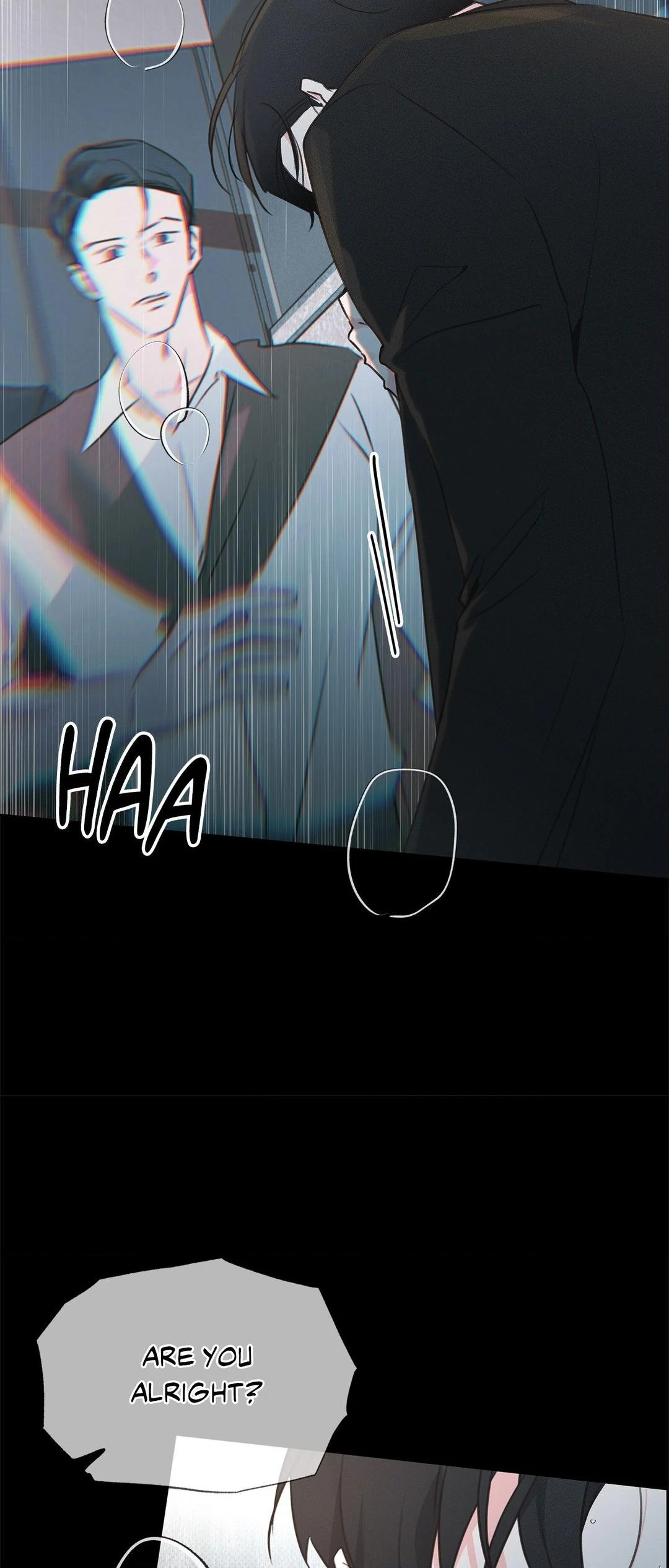 Rainbow Donut - Chapter 25 manhwa