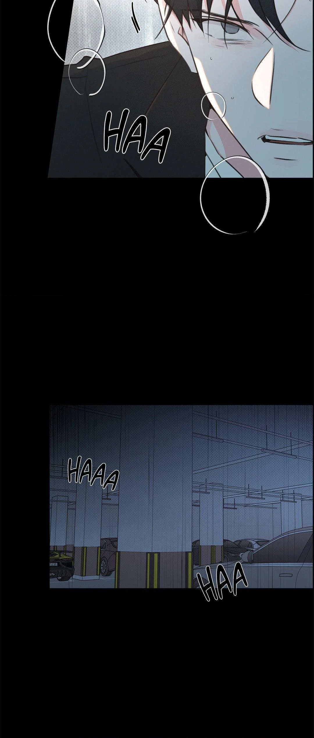 Rainbow Donut - Chapter 25 manhwa