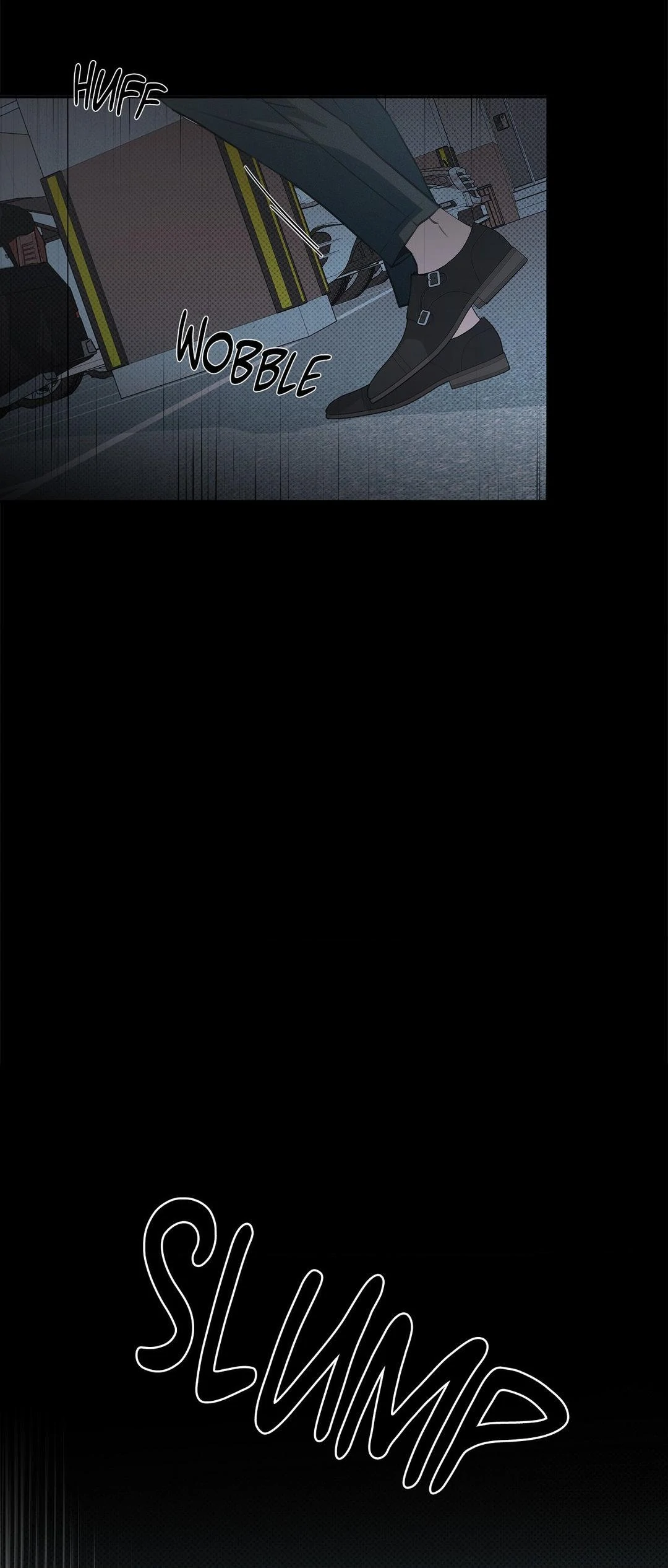 Rainbow Donut - Chapter 25 manhwa