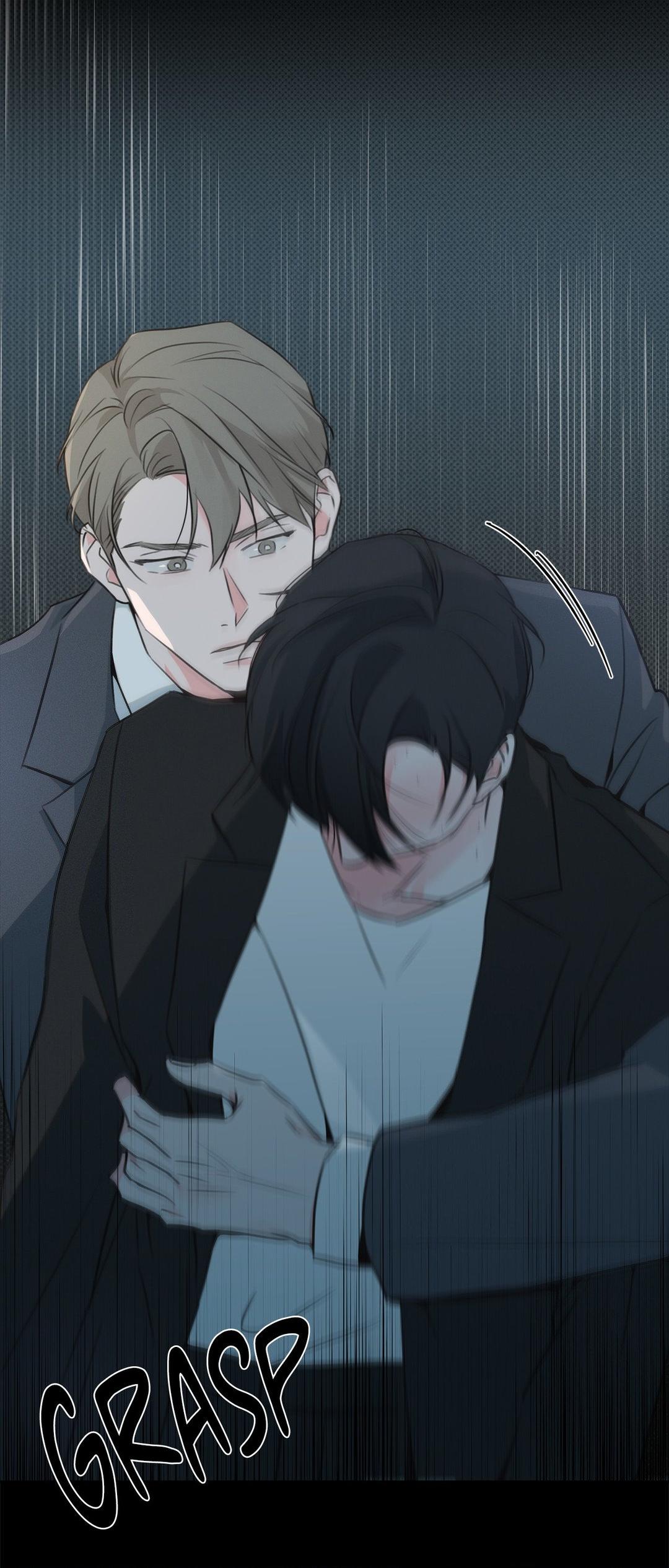 Rainbow Donut - Chapter 25 manhwa
