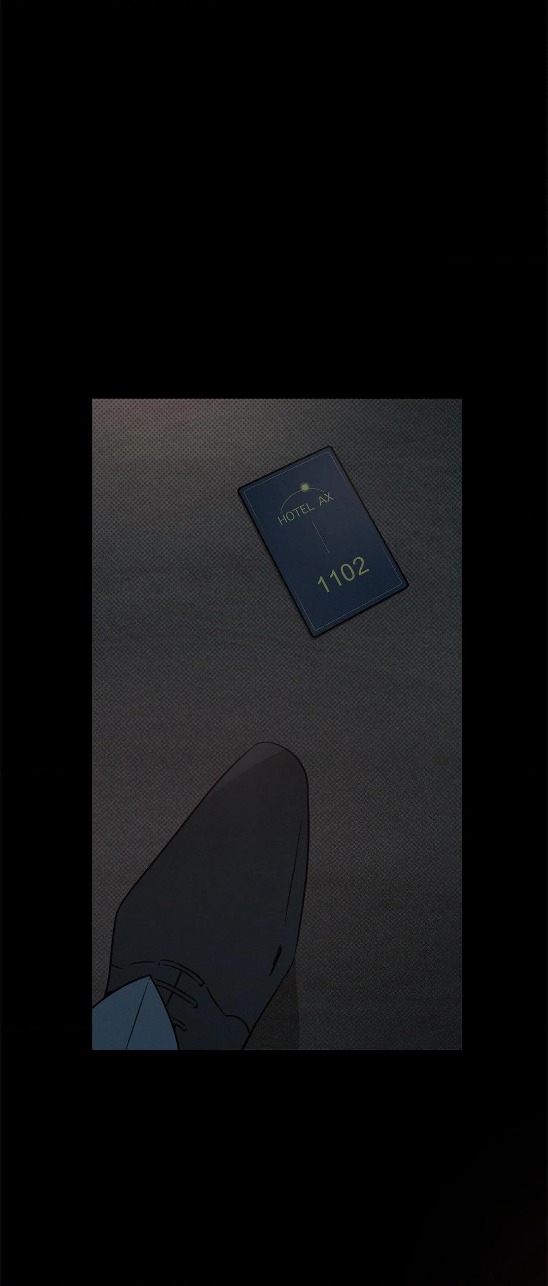 Rainbow Donut - Chapter 25 manhwa