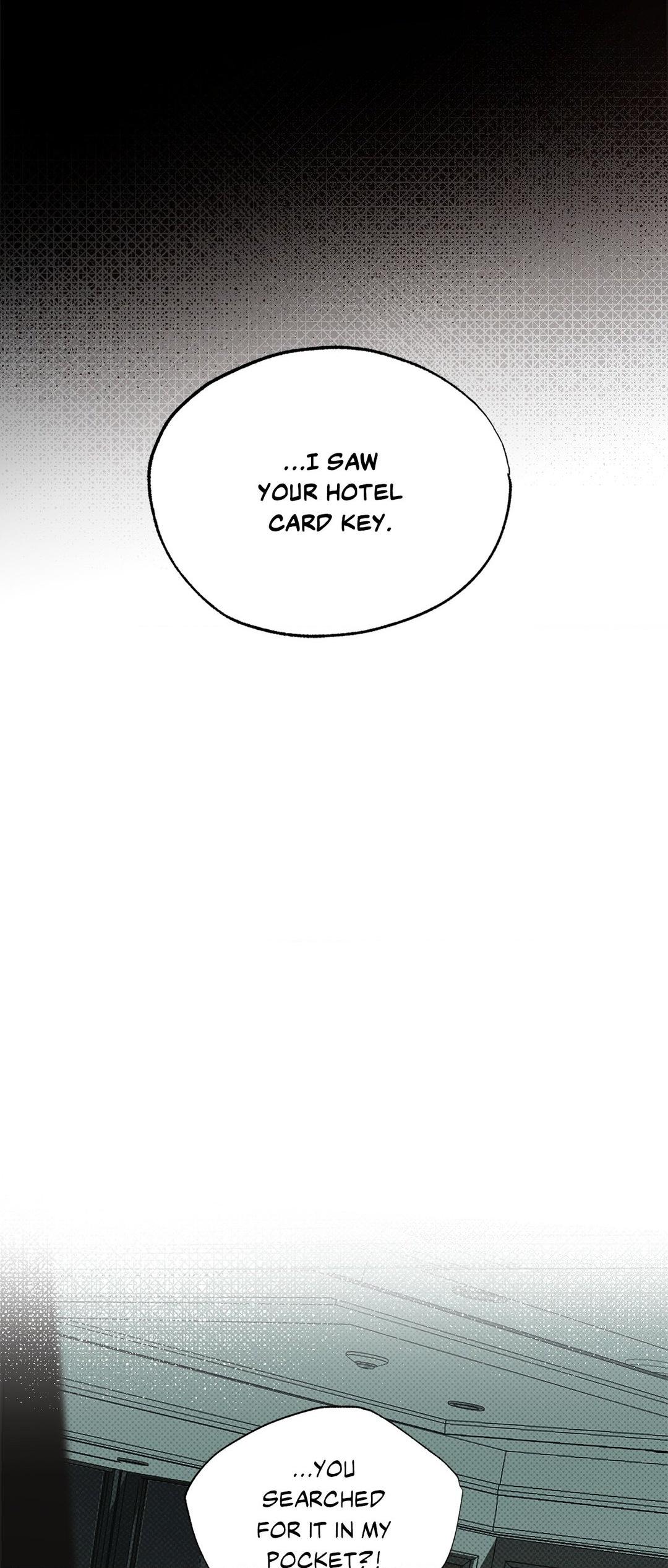 Rainbow Donut - Chapter 25 manhwa