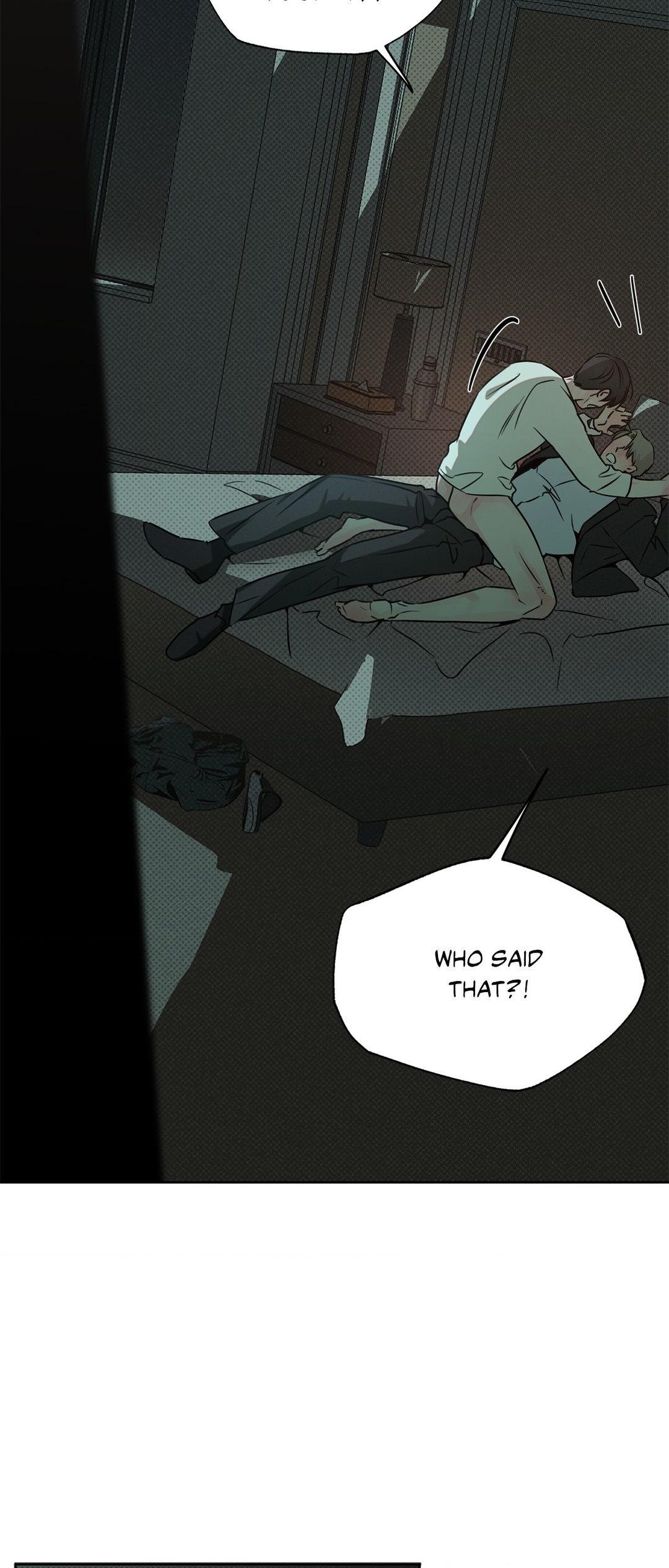 Rainbow Donut - Chapter 25 manhwa
