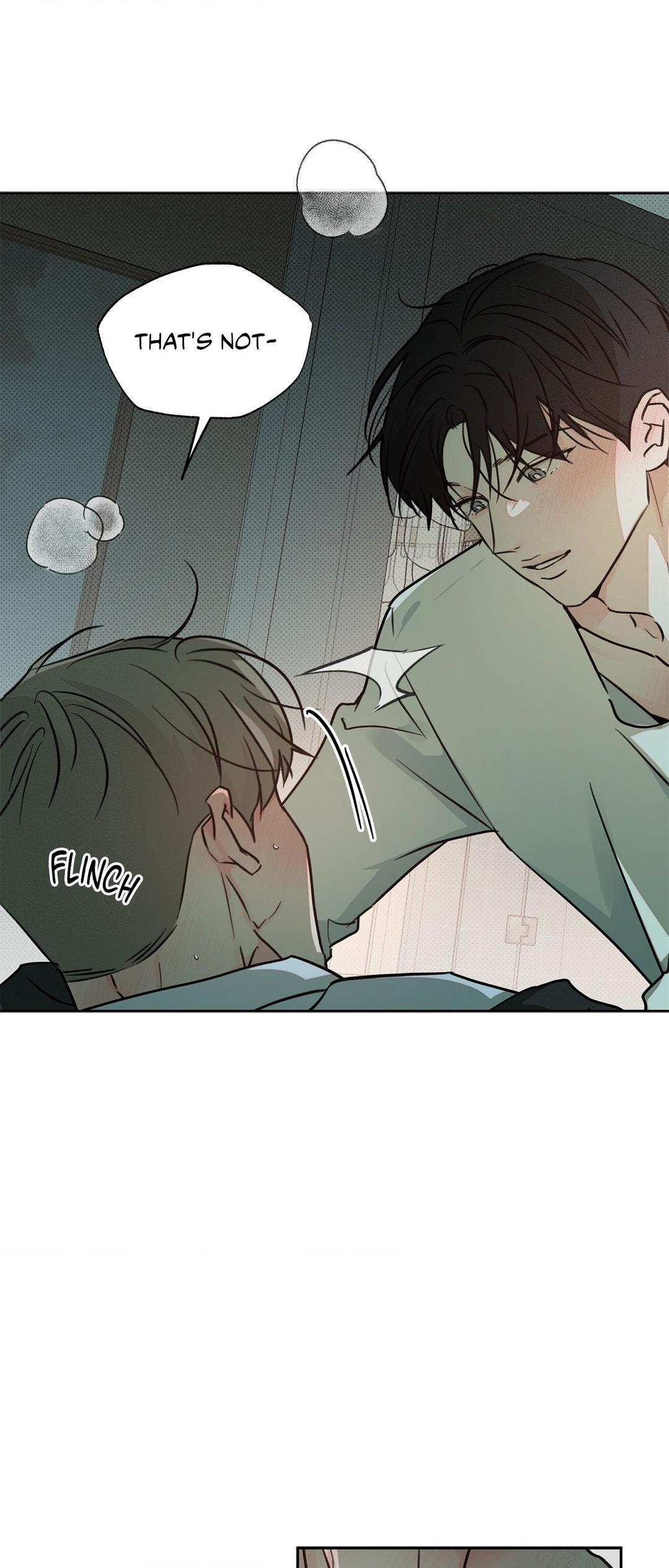 Rainbow Donut - Chapter 25 manhwa