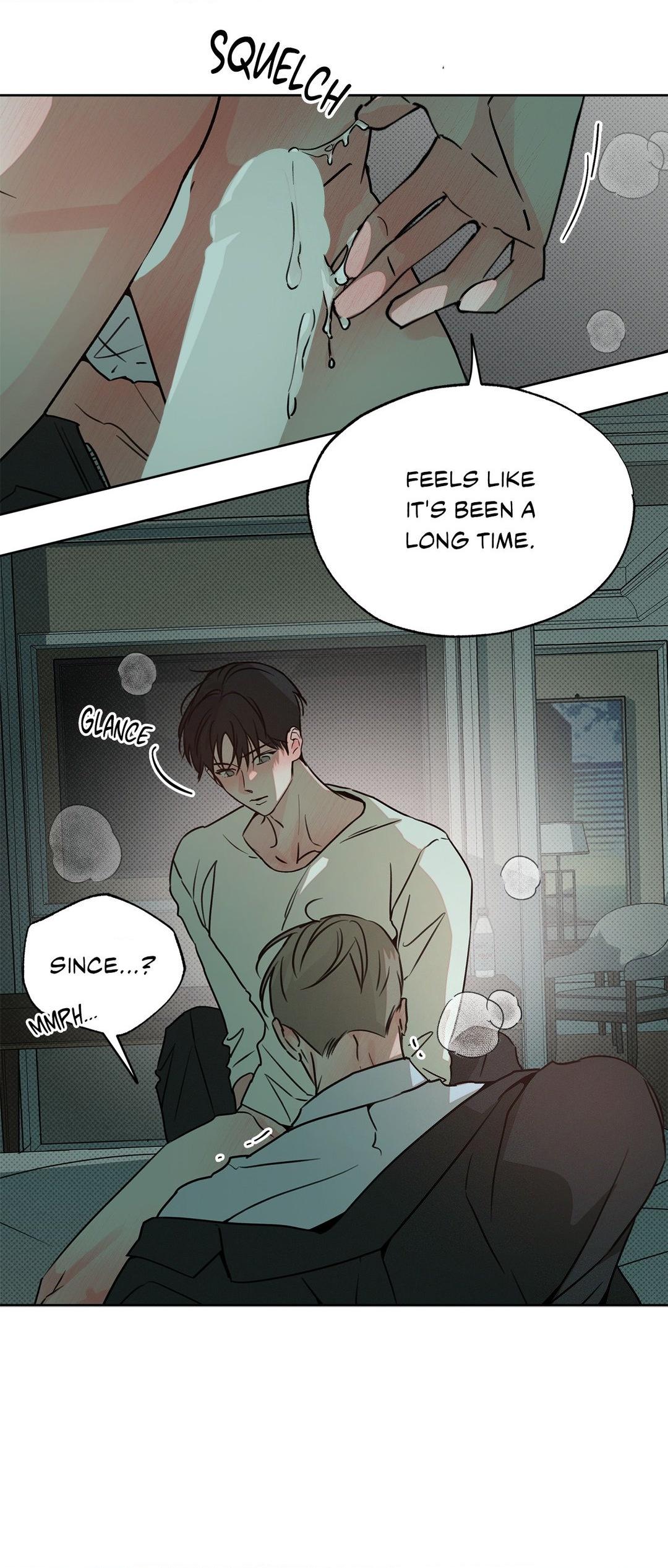 Rainbow Donut - Chapter 25 manhwa