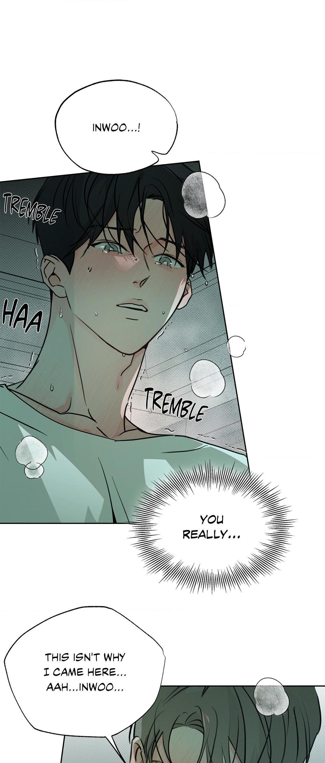 Rainbow Donut - Chapter 25 manhwa