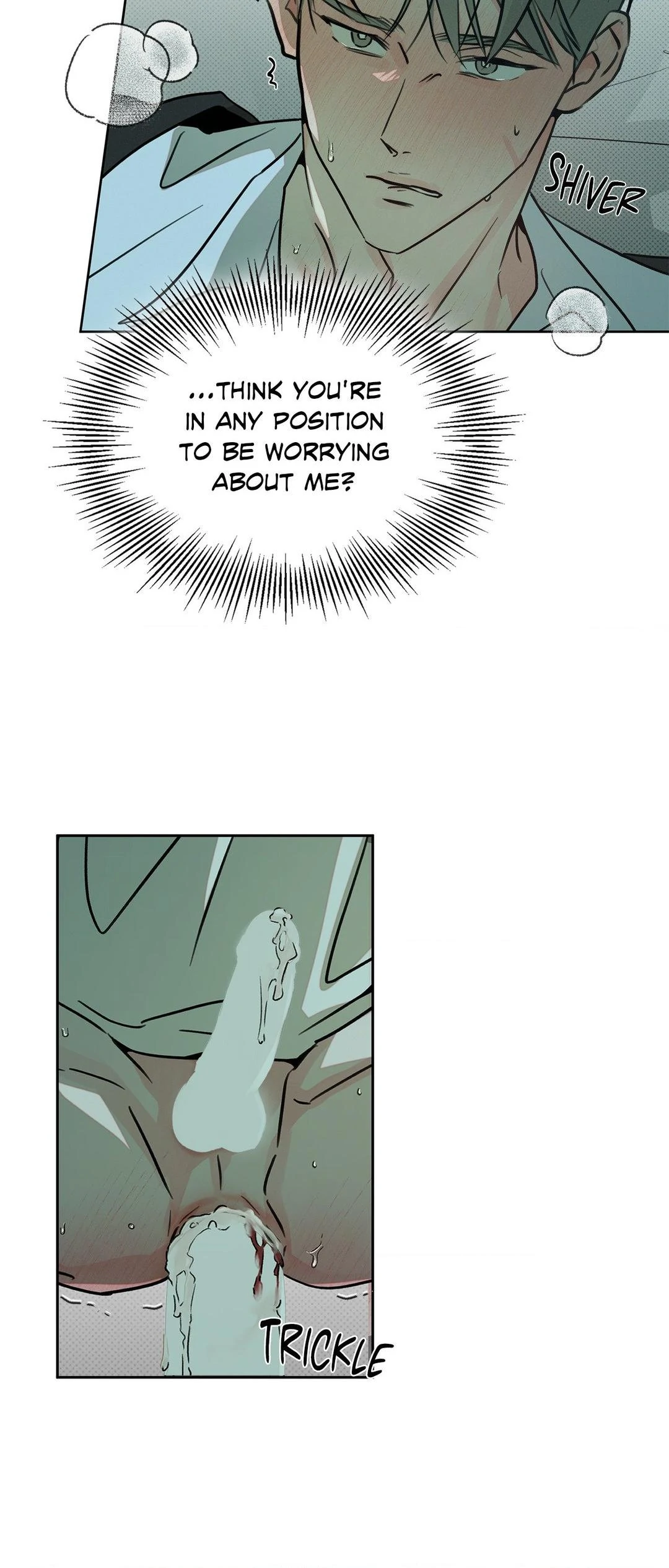 Rainbow Donut - Chapter 25 manhwa