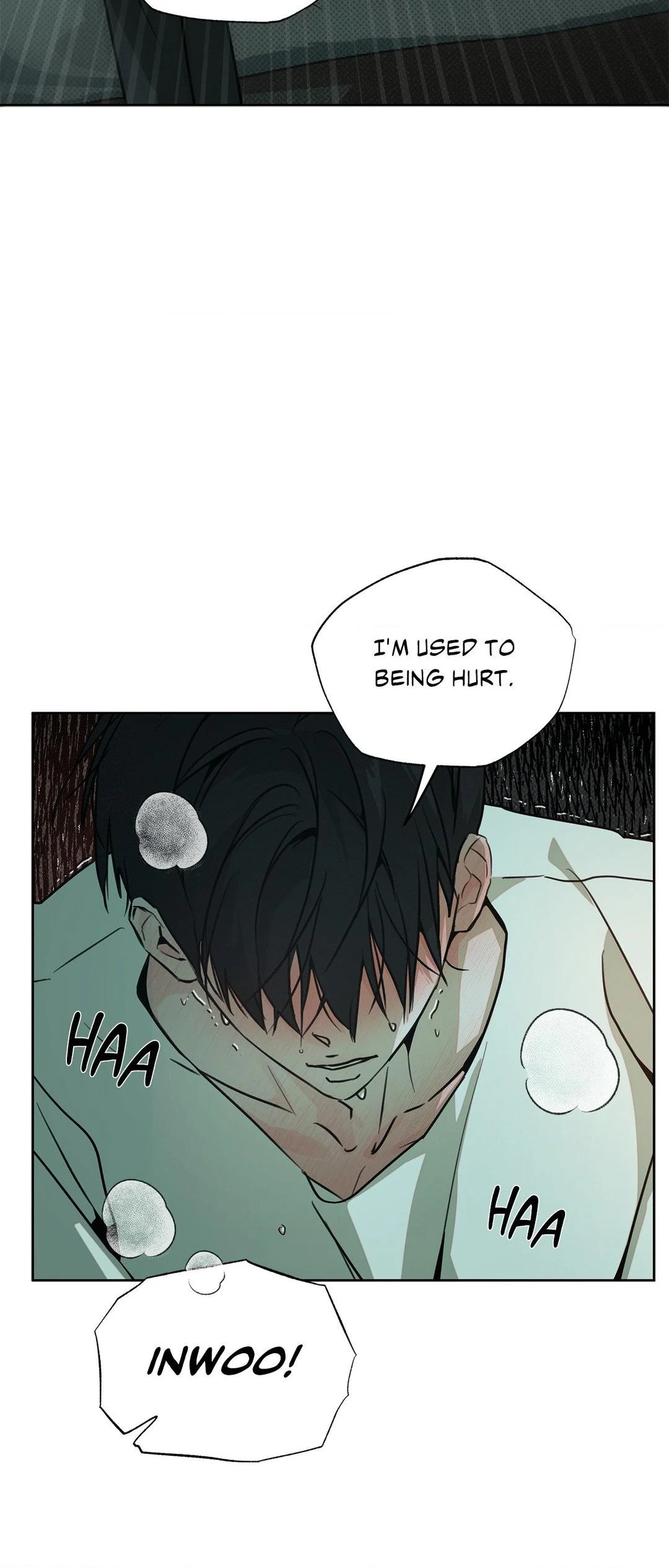 Rainbow Donut - Chapter 25 manhwa