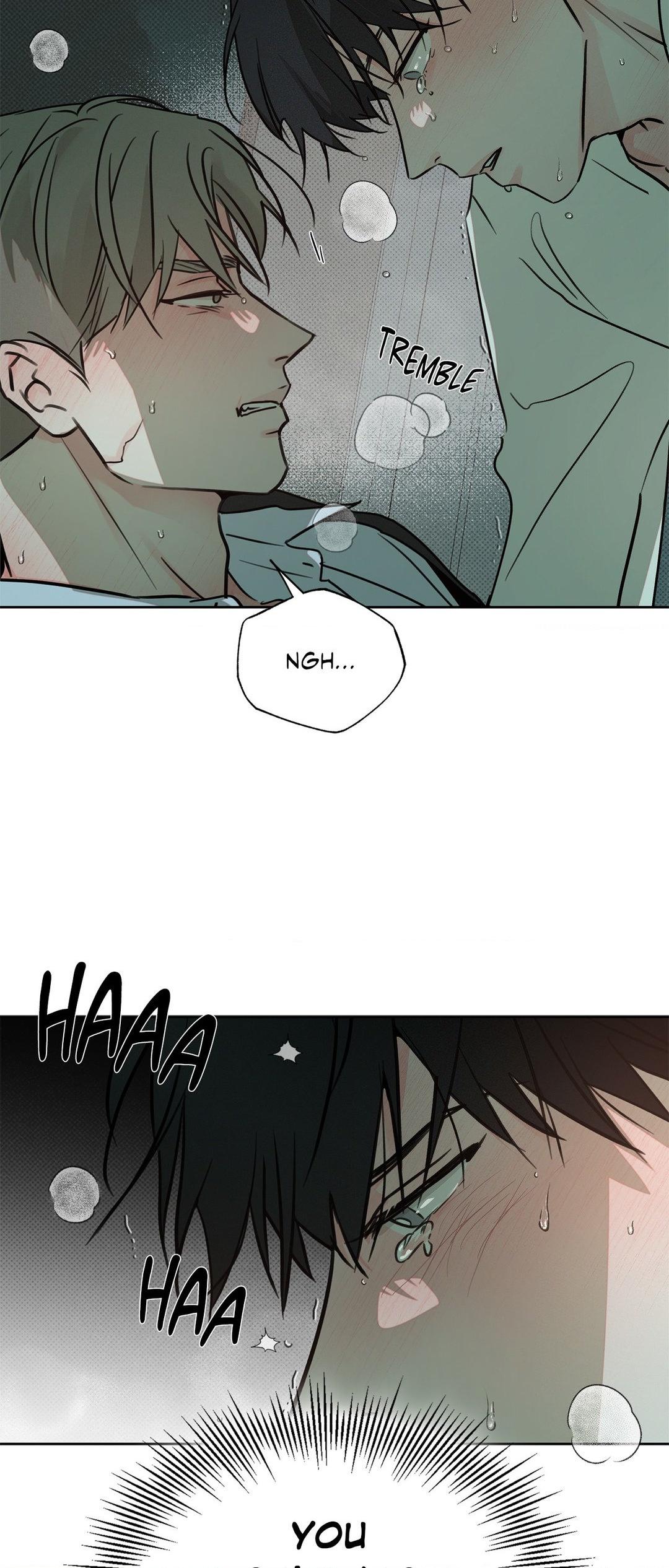 Rainbow Donut - Chapter 25 manhwa