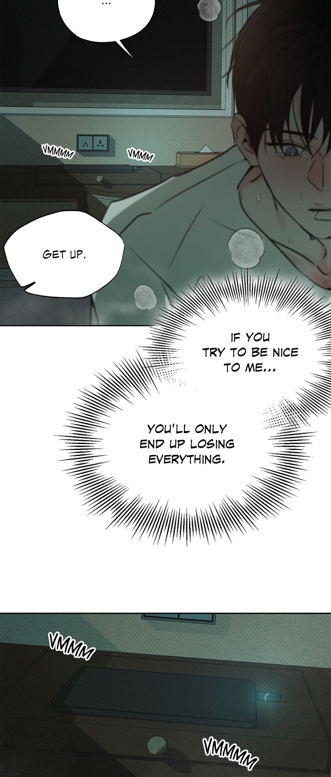Rainbow Donut - Chapter 25 manhwa