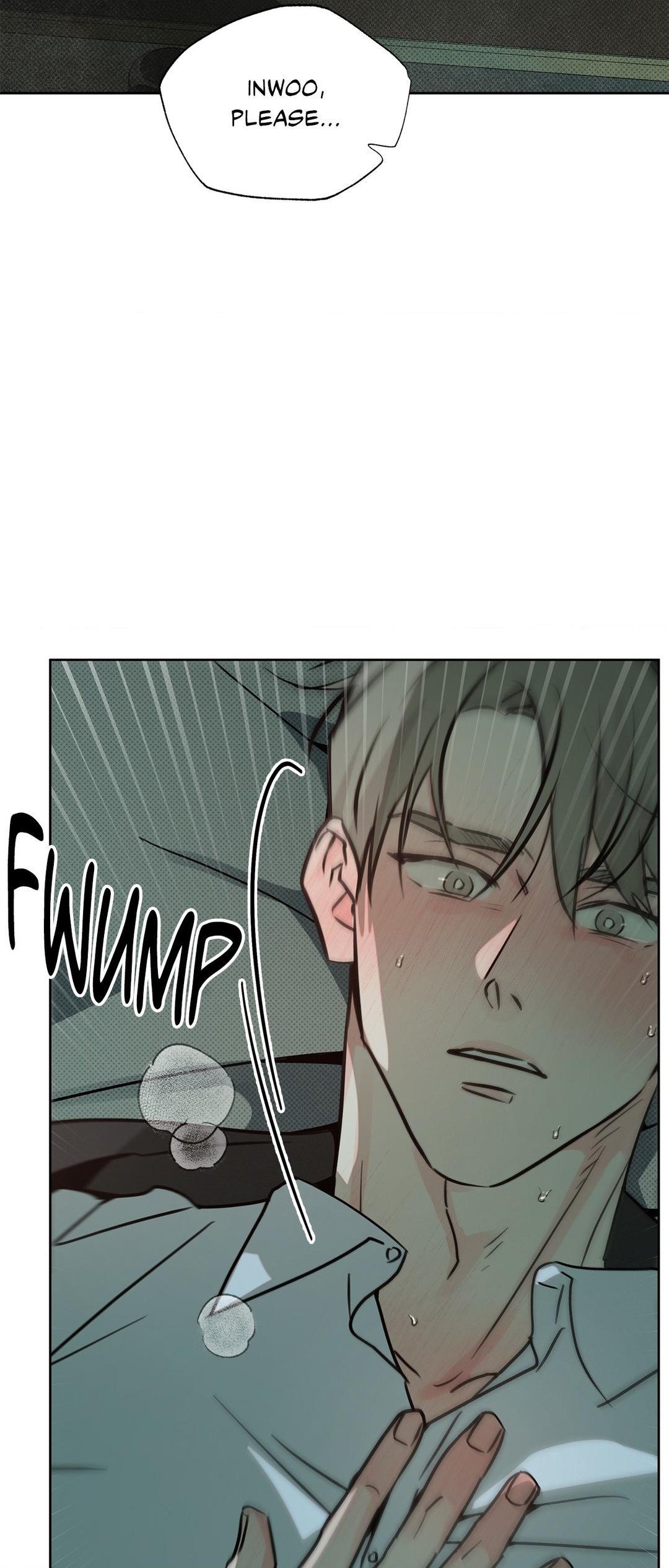 Rainbow Donut - Chapter 25 manhwa