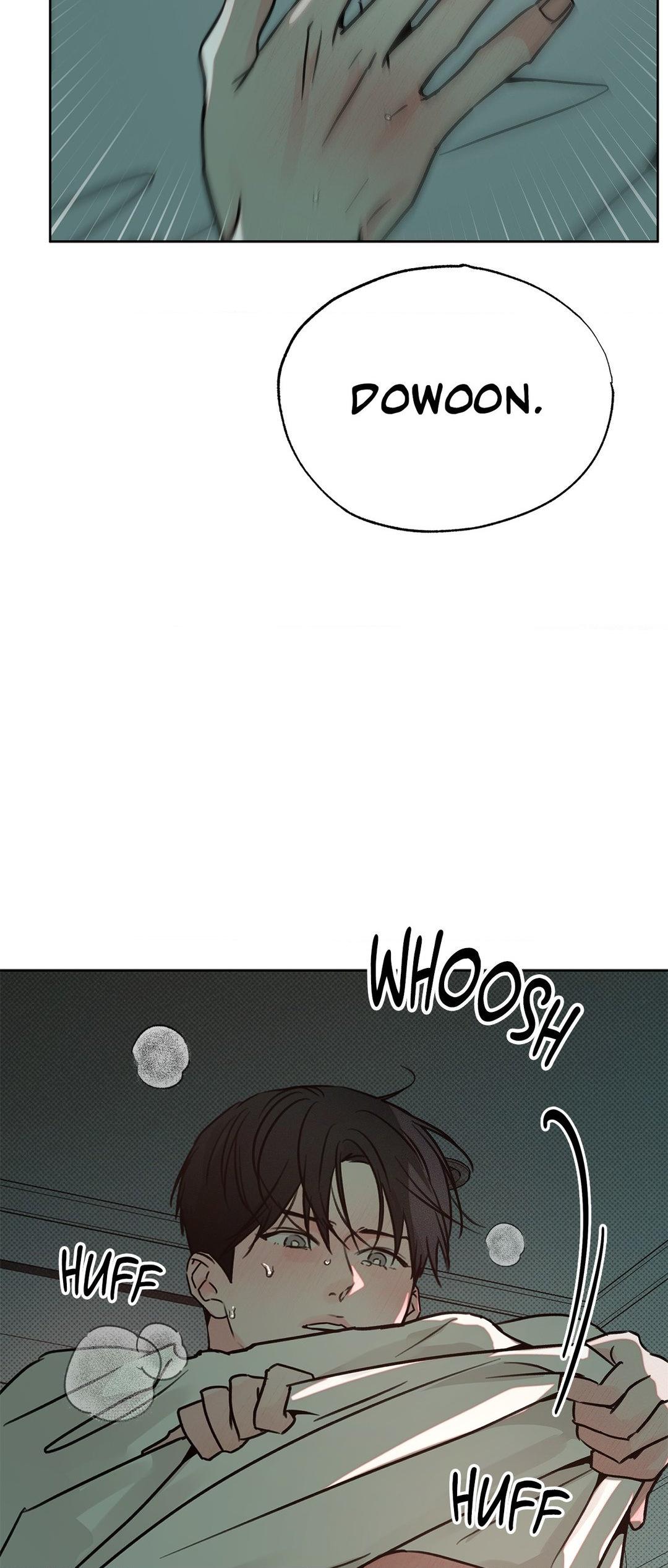 Rainbow Donut - Chapter 25 manhwa