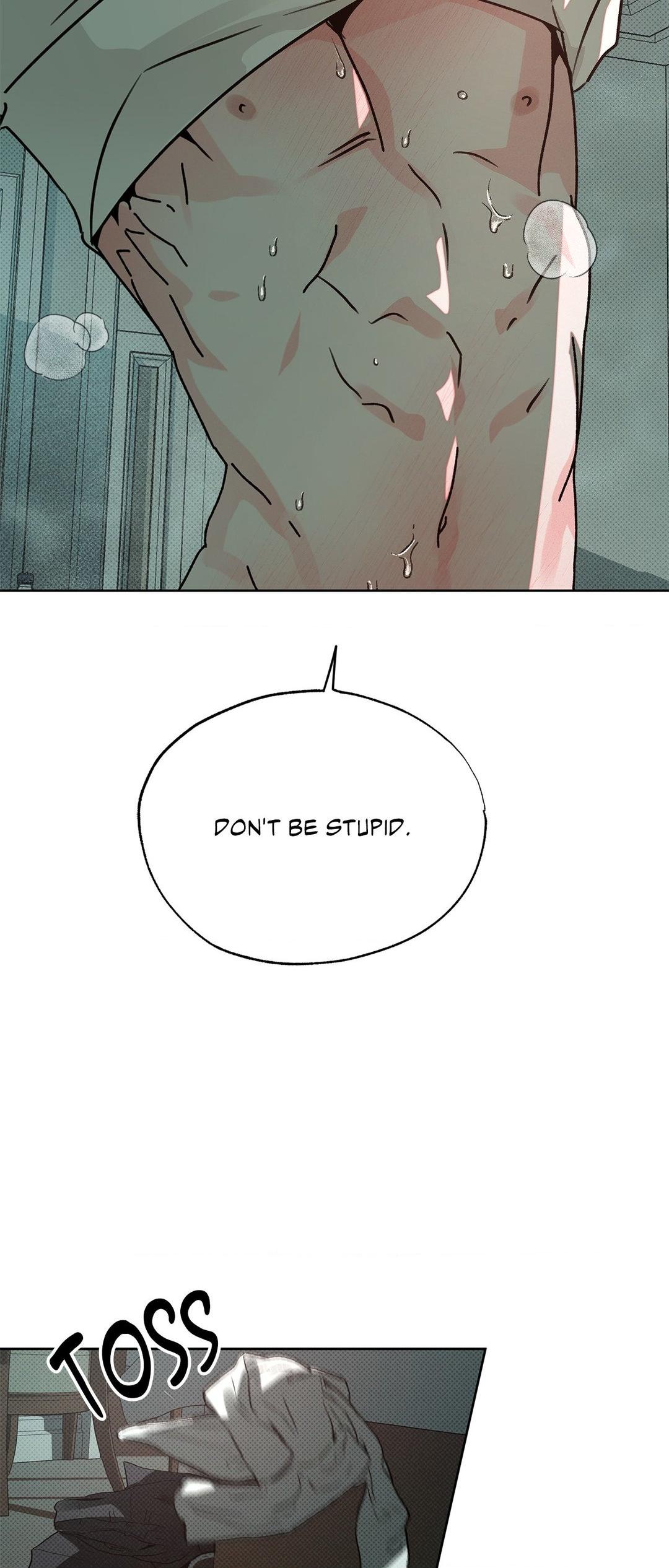 Rainbow Donut - Chapter 25 manhwa