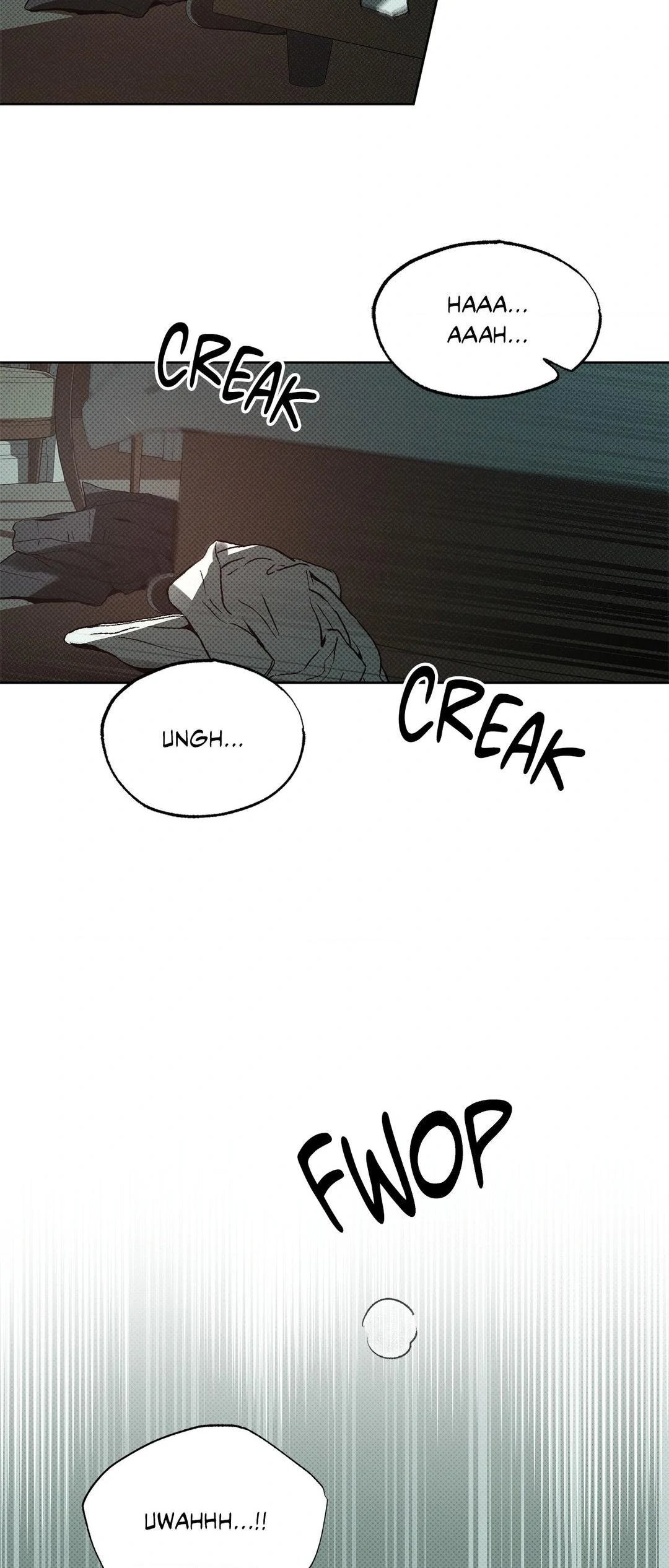 Rainbow Donut - Chapter 25 manhwa