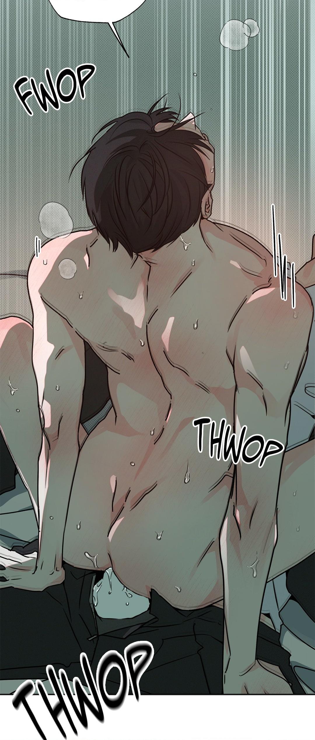 Rainbow Donut - Chapter 25 manhwa
