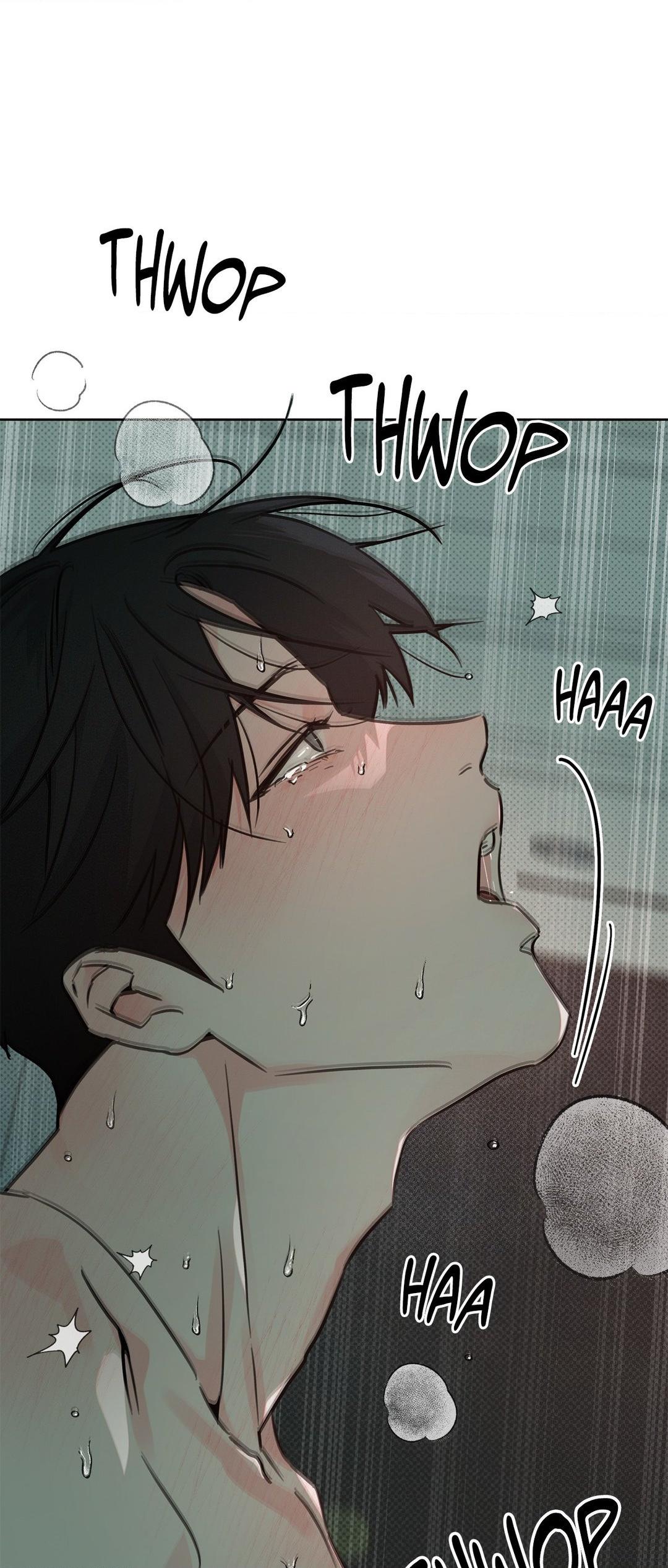 Rainbow Donut - Chapter 25 manhwa