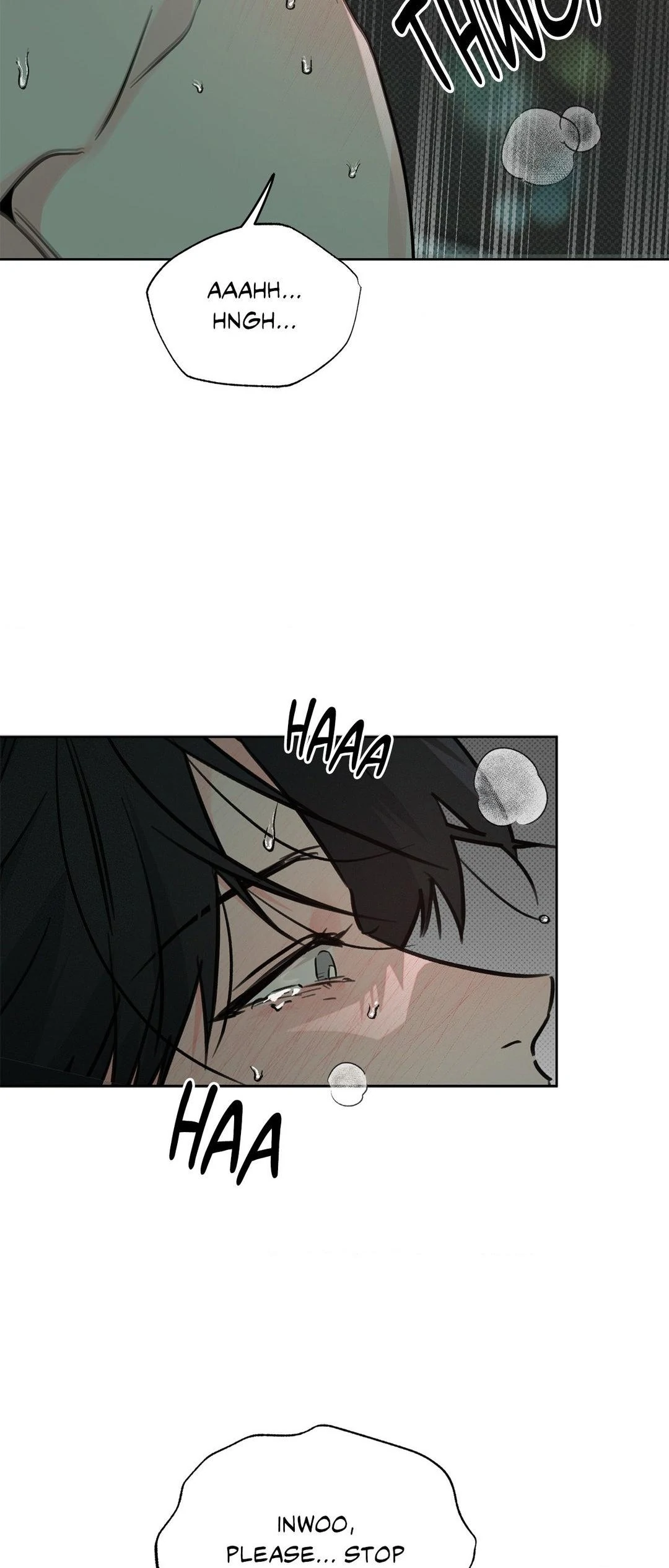 Rainbow Donut - Chapter 25 manhwa