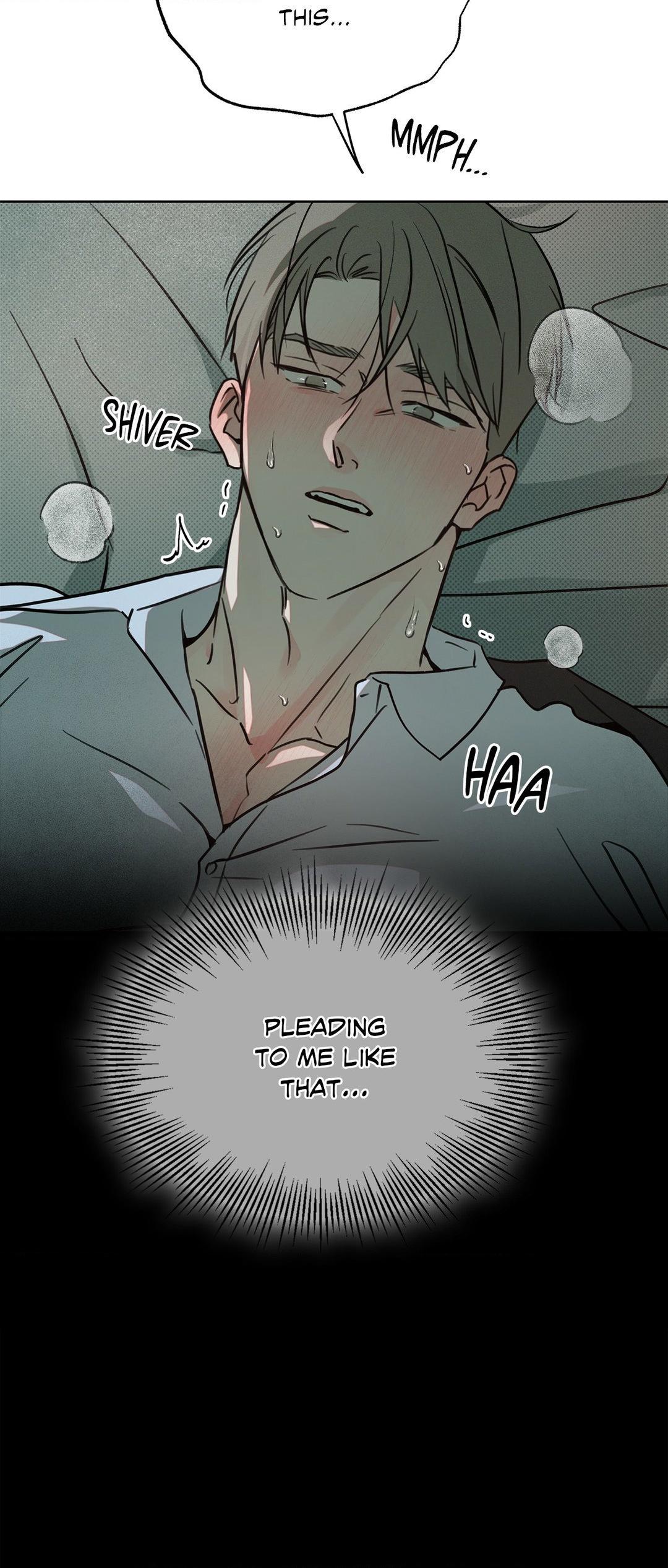Rainbow Donut - Chapter 25 manhwa