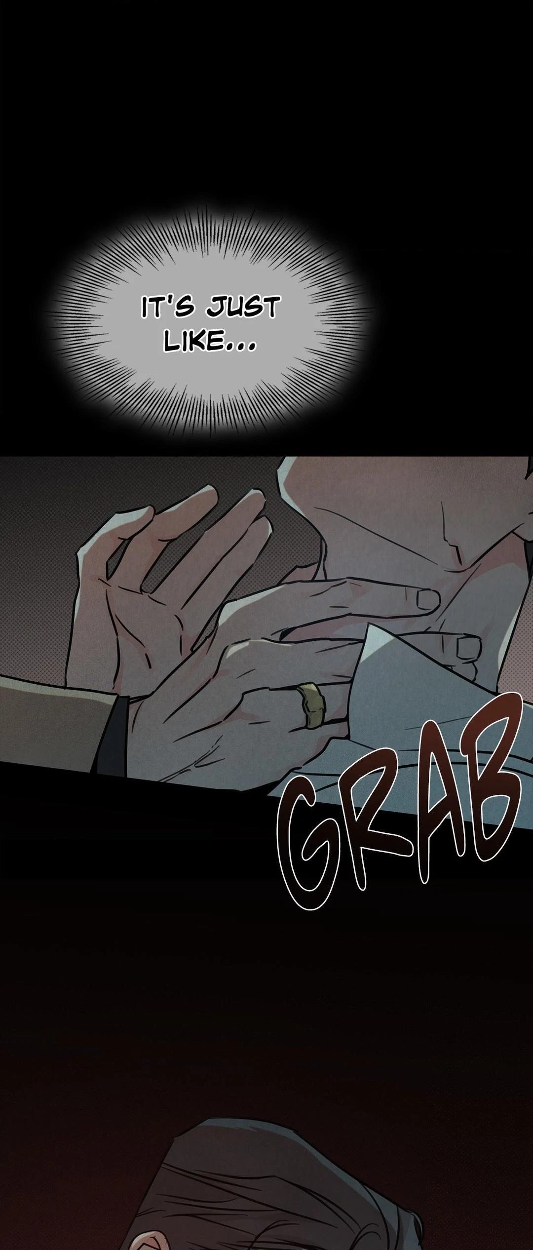 Rainbow Donut - Chapter 25 manhwa