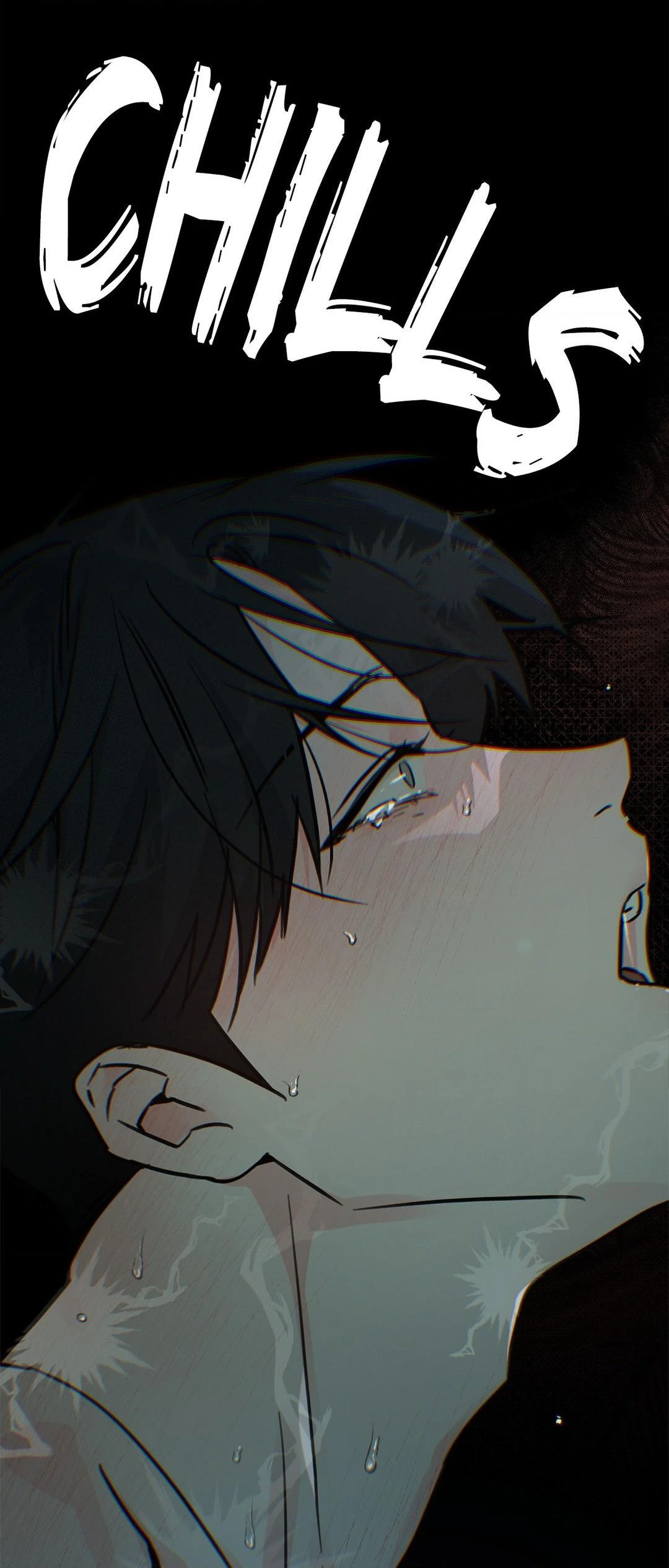 Rainbow Donut - Chapter 25 manhwa