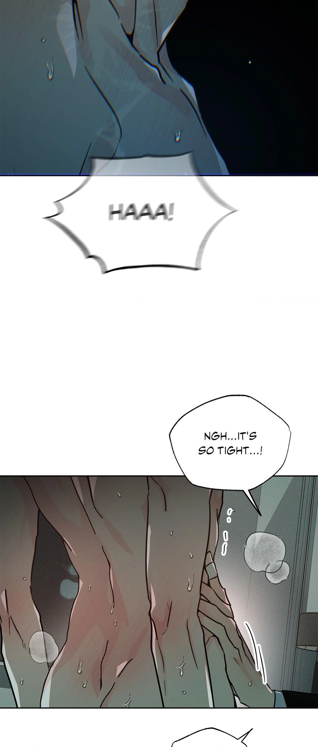 Rainbow Donut - Chapter 25 manhwa
