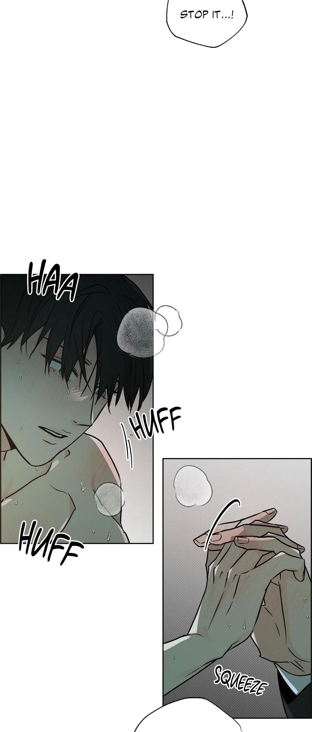 Rainbow Donut - Chapter 25 manhwa