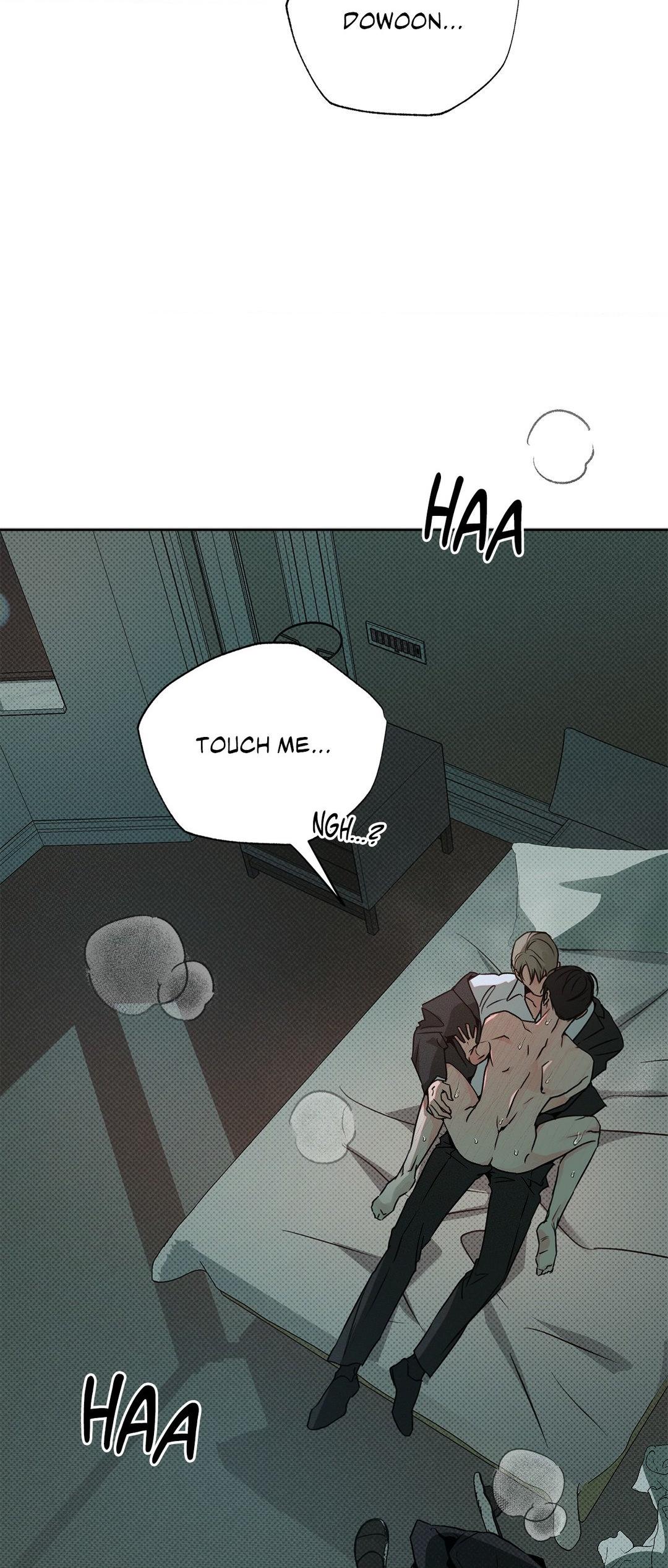 Rainbow Donut - Chapter 25 manhwa