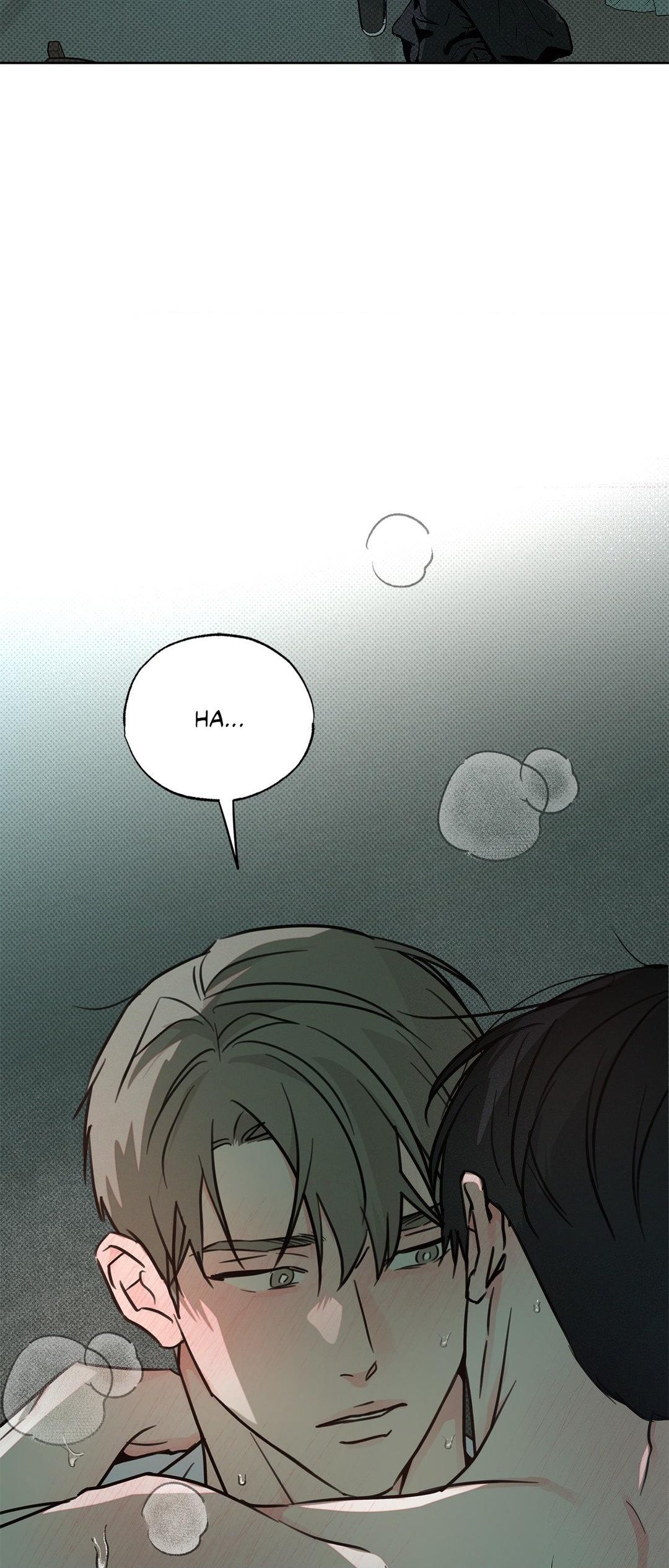 Rainbow Donut - Chapter 25 manhwa