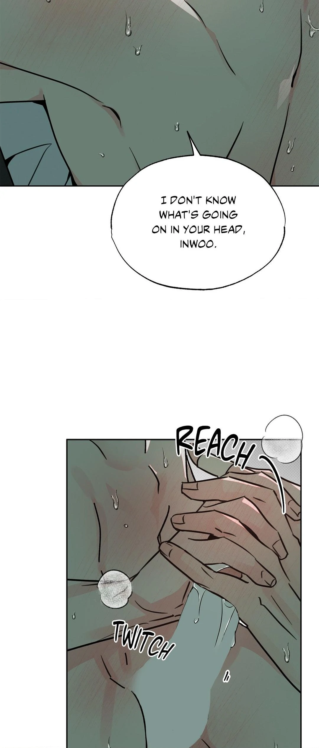Rainbow Donut - Chapter 25 manhwa