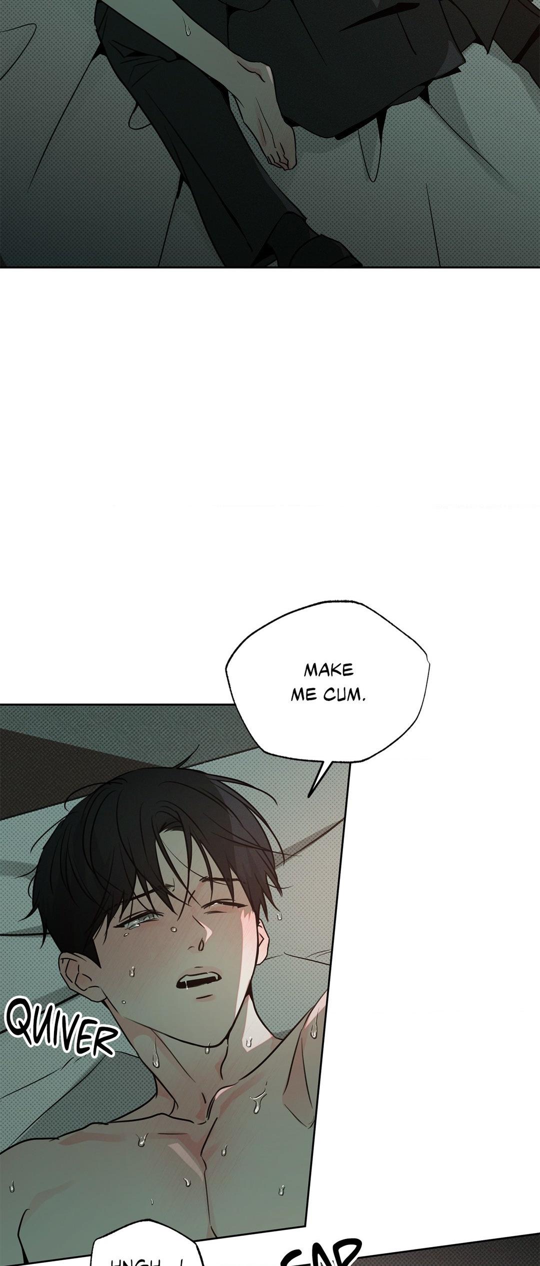 Rainbow Donut - Chapter 25 manhwa