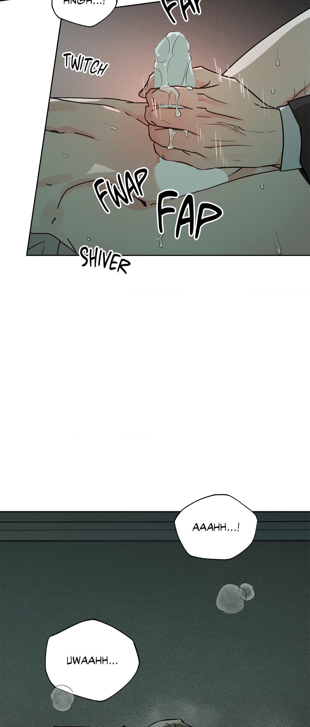 Rainbow Donut - Chapter 25 manhwa