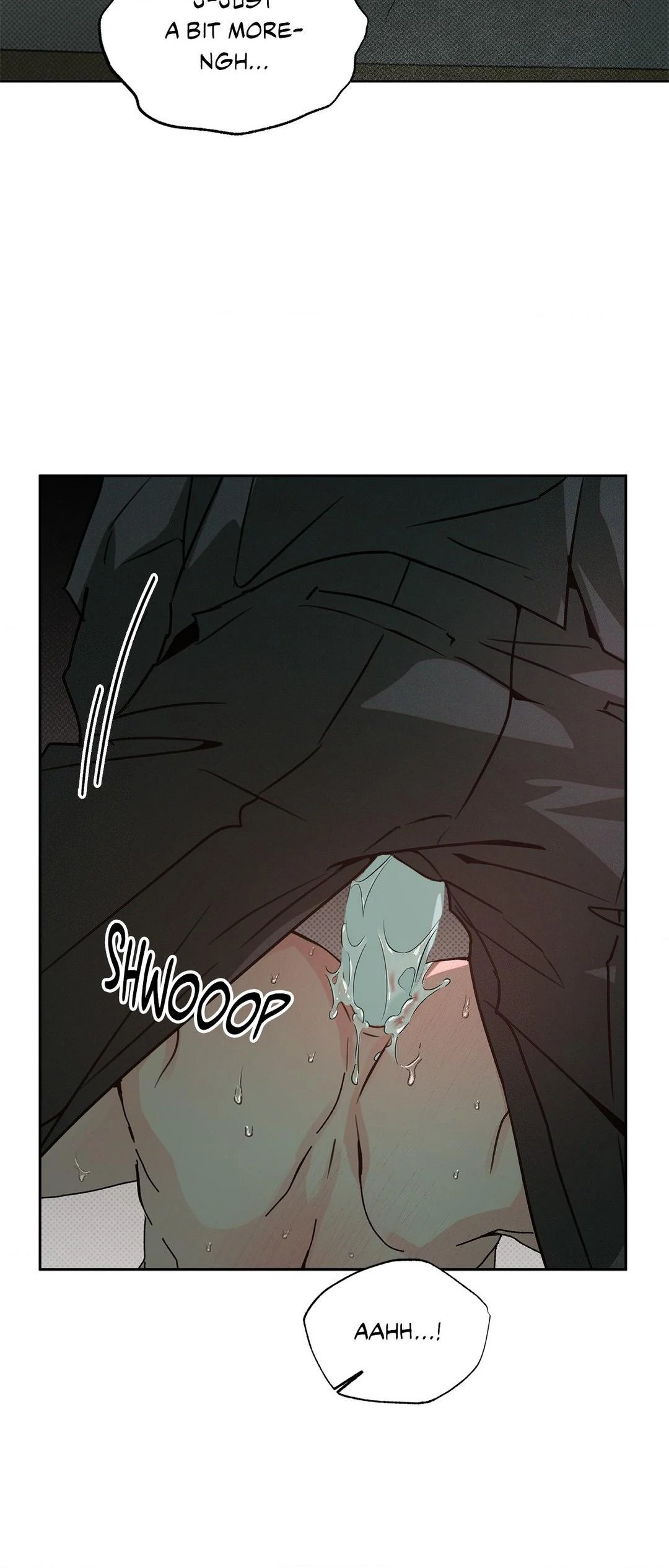 Rainbow Donut - Chapter 25 manhwa