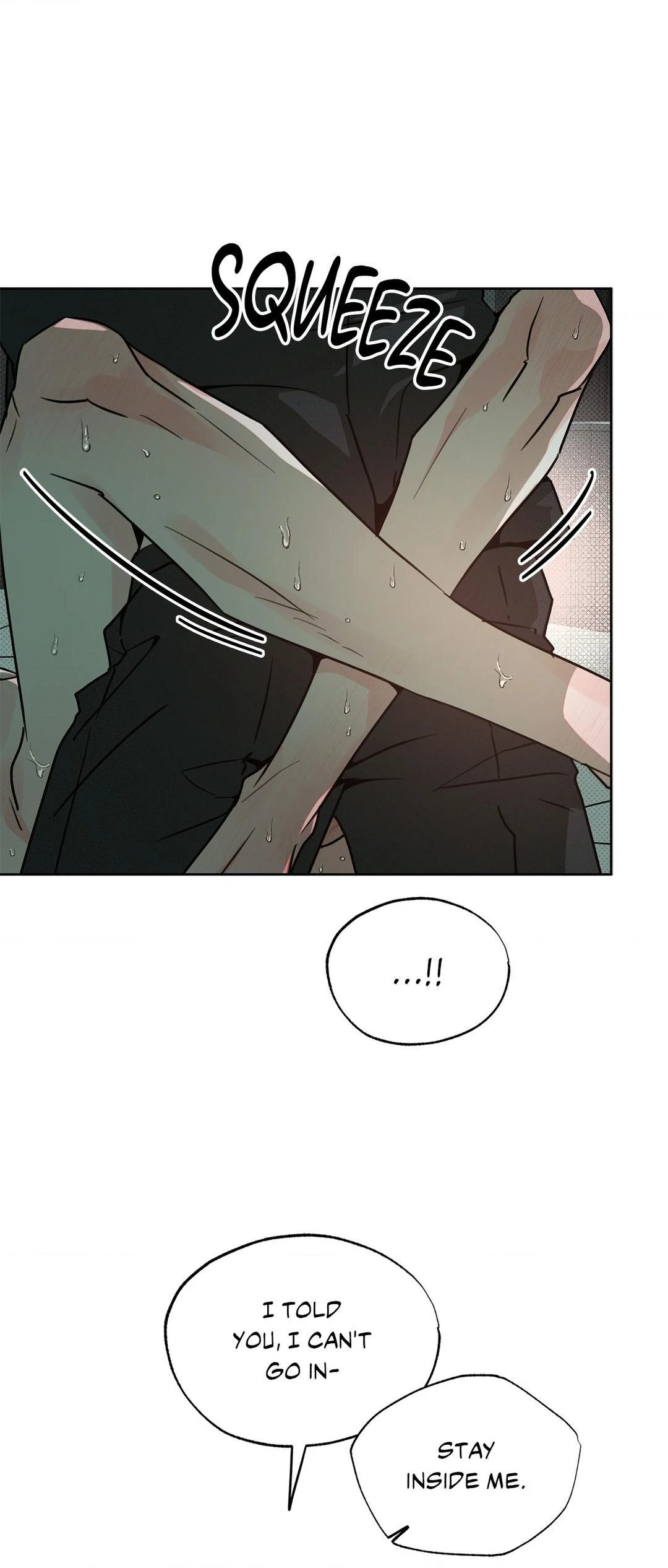 Rainbow Donut - Chapter 25 manhwa
