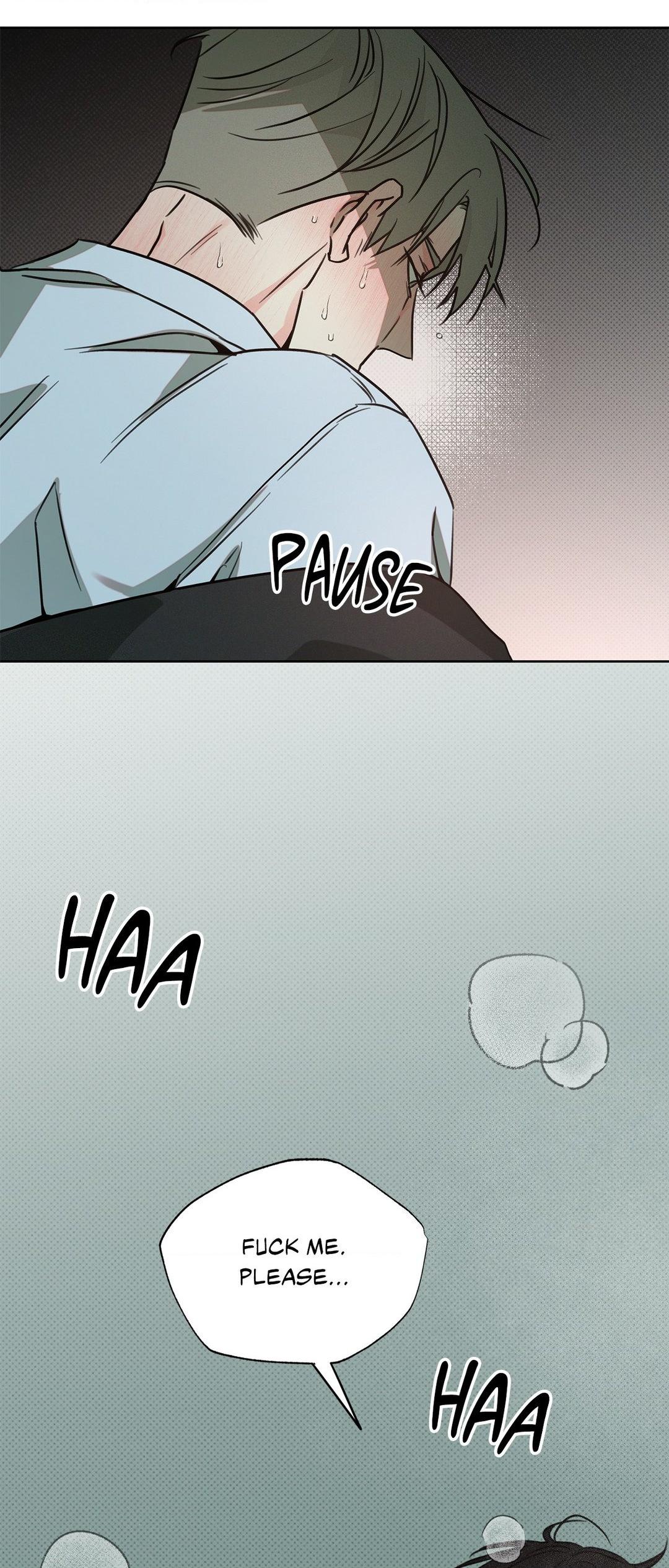 Rainbow Donut - Chapter 25 manhwa
