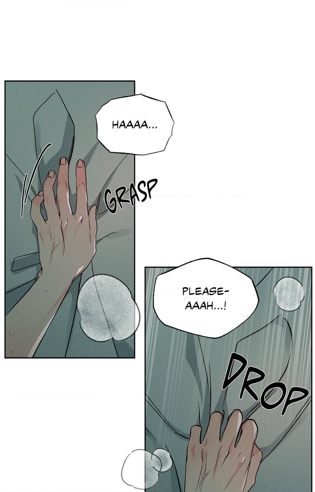Rainbow Donut - Chapter 26 manhwa
