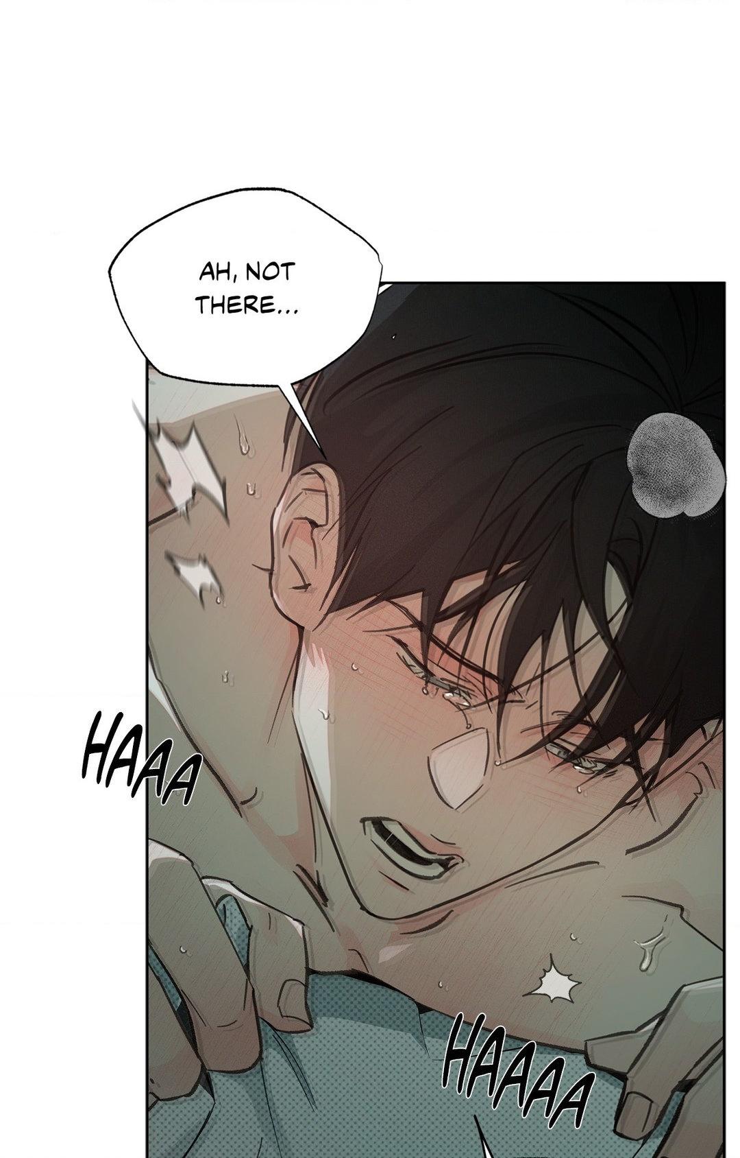 Rainbow Donut - Chapter 26 manhwa
