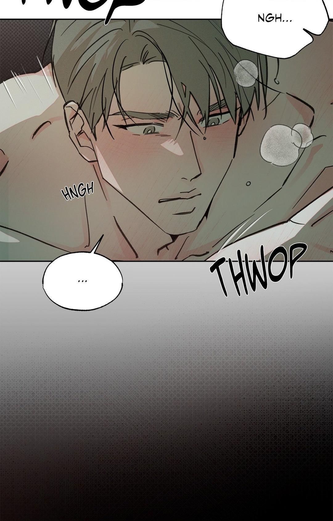 Rainbow Donut - Chapter 26 manhwa