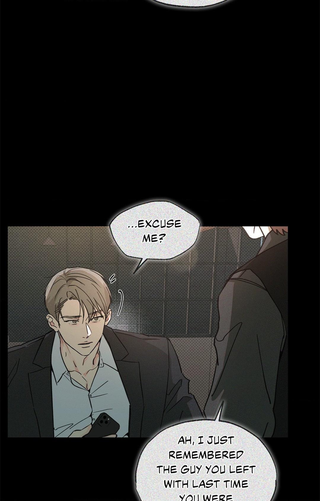 Rainbow Donut - Chapter 26 manhwa