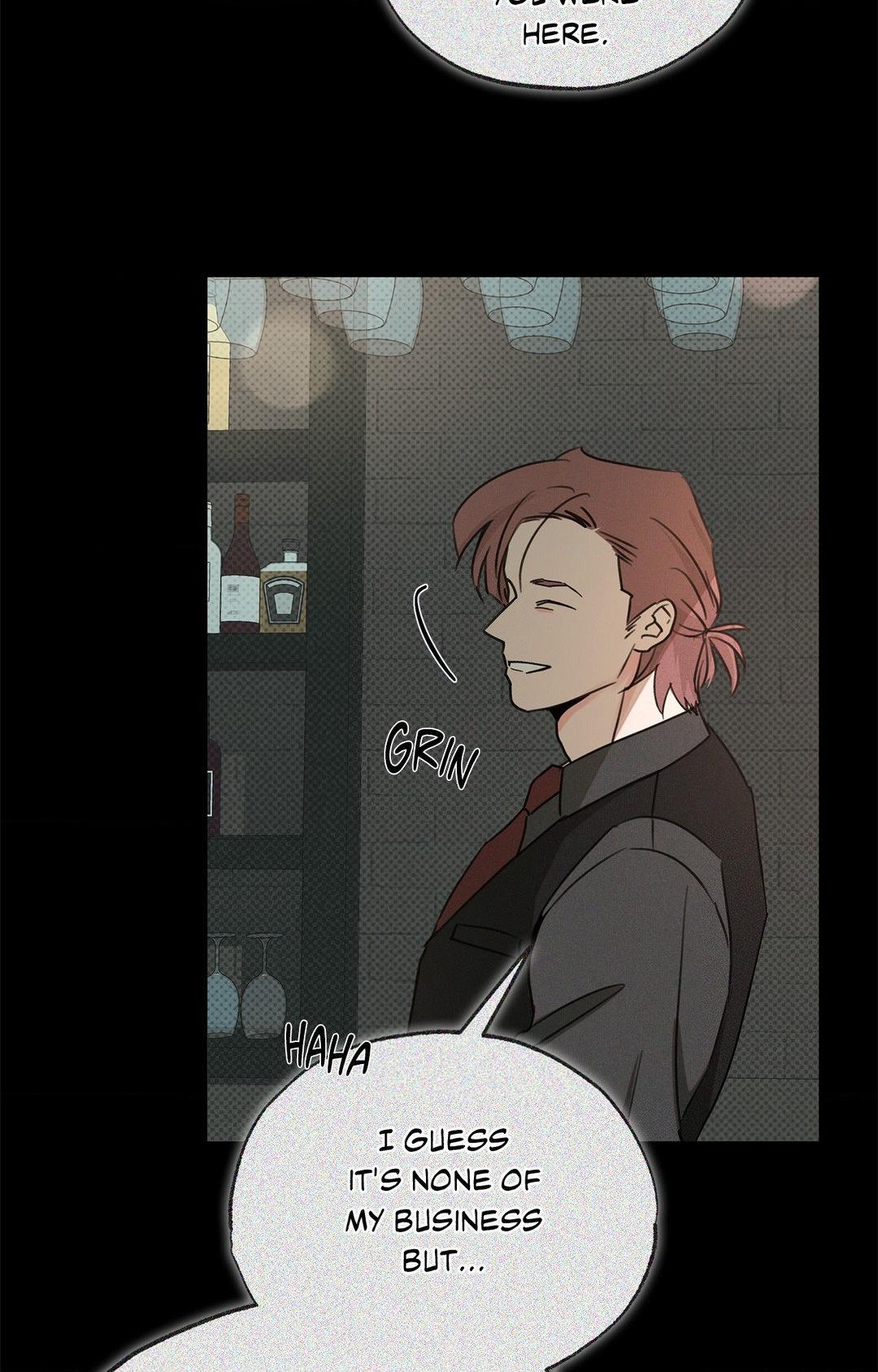 Rainbow Donut - Chapter 26 manhwa